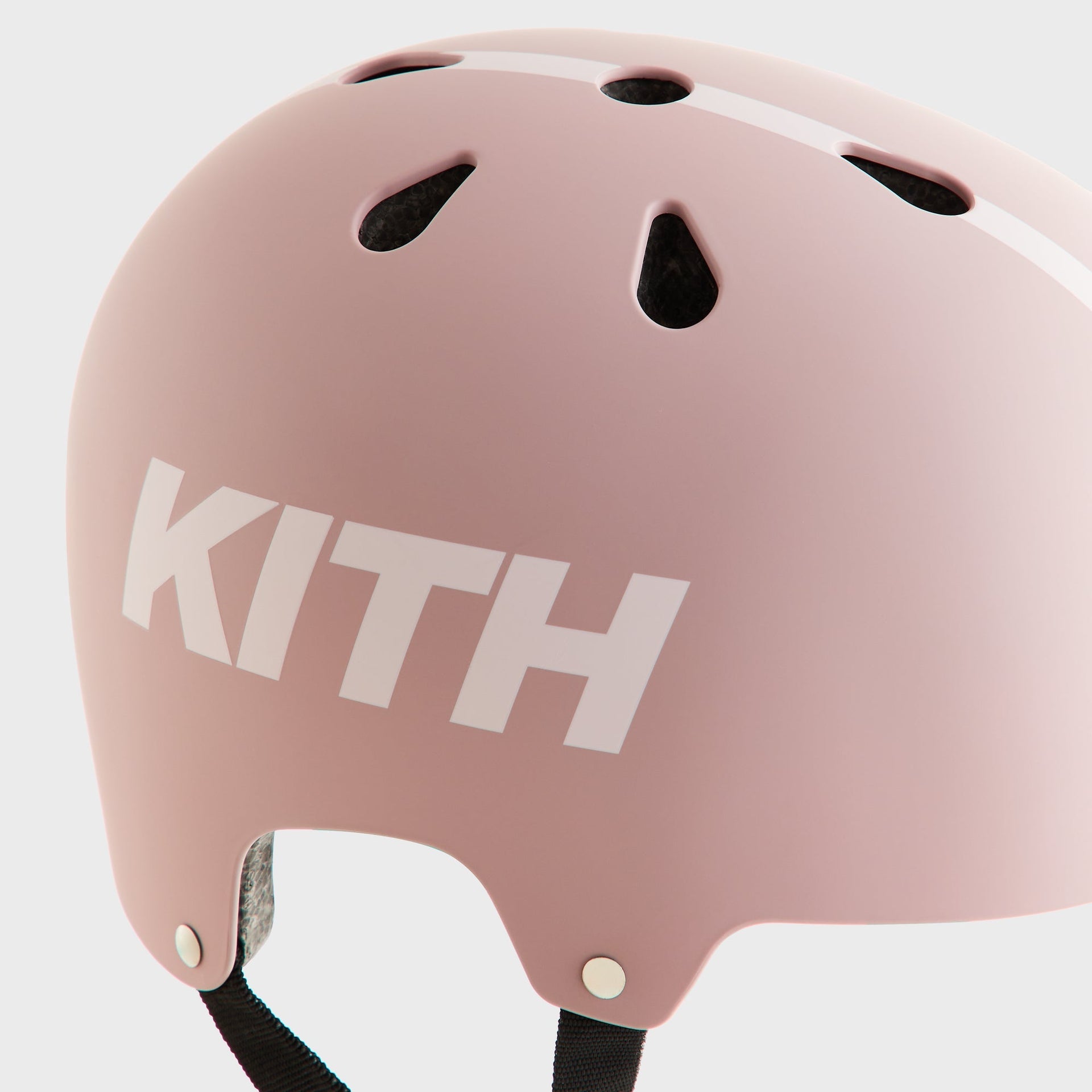 Kith Kids for Banwood Helmet - Dusty Quartz - PH