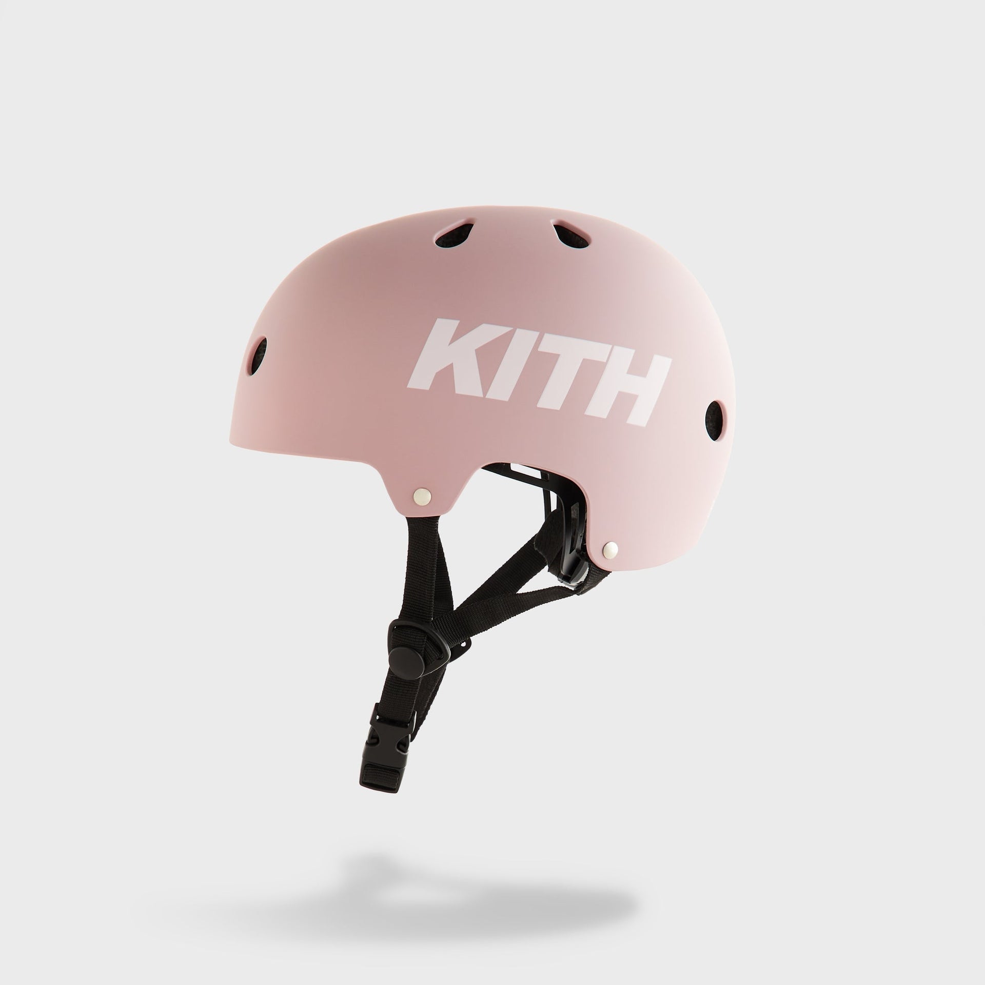 Kith Kids for Banwood Helmet - Dusty Quartz - PH