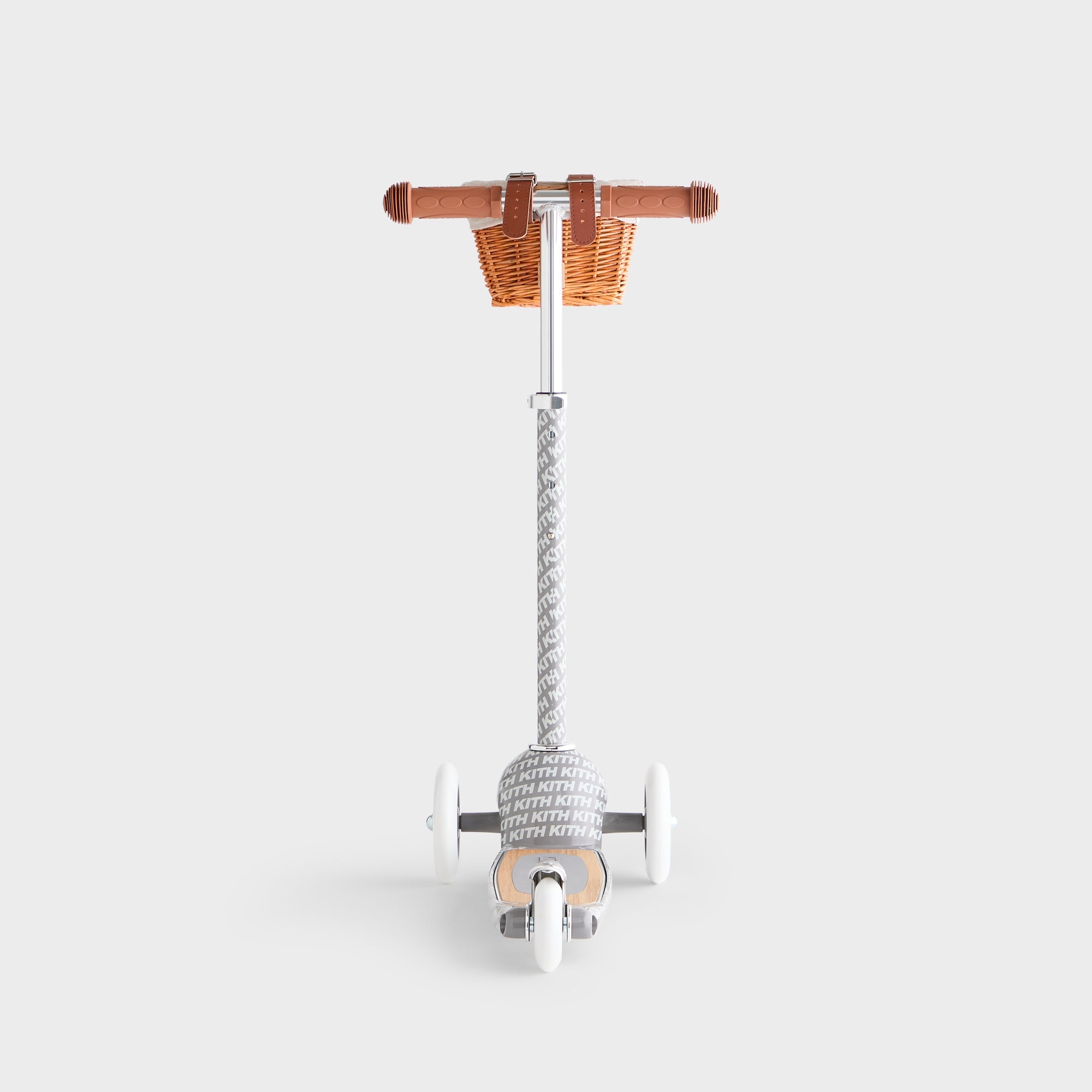 Kith Kids for Banwood Three-Wheel Scooter - Argon – Kith Japan