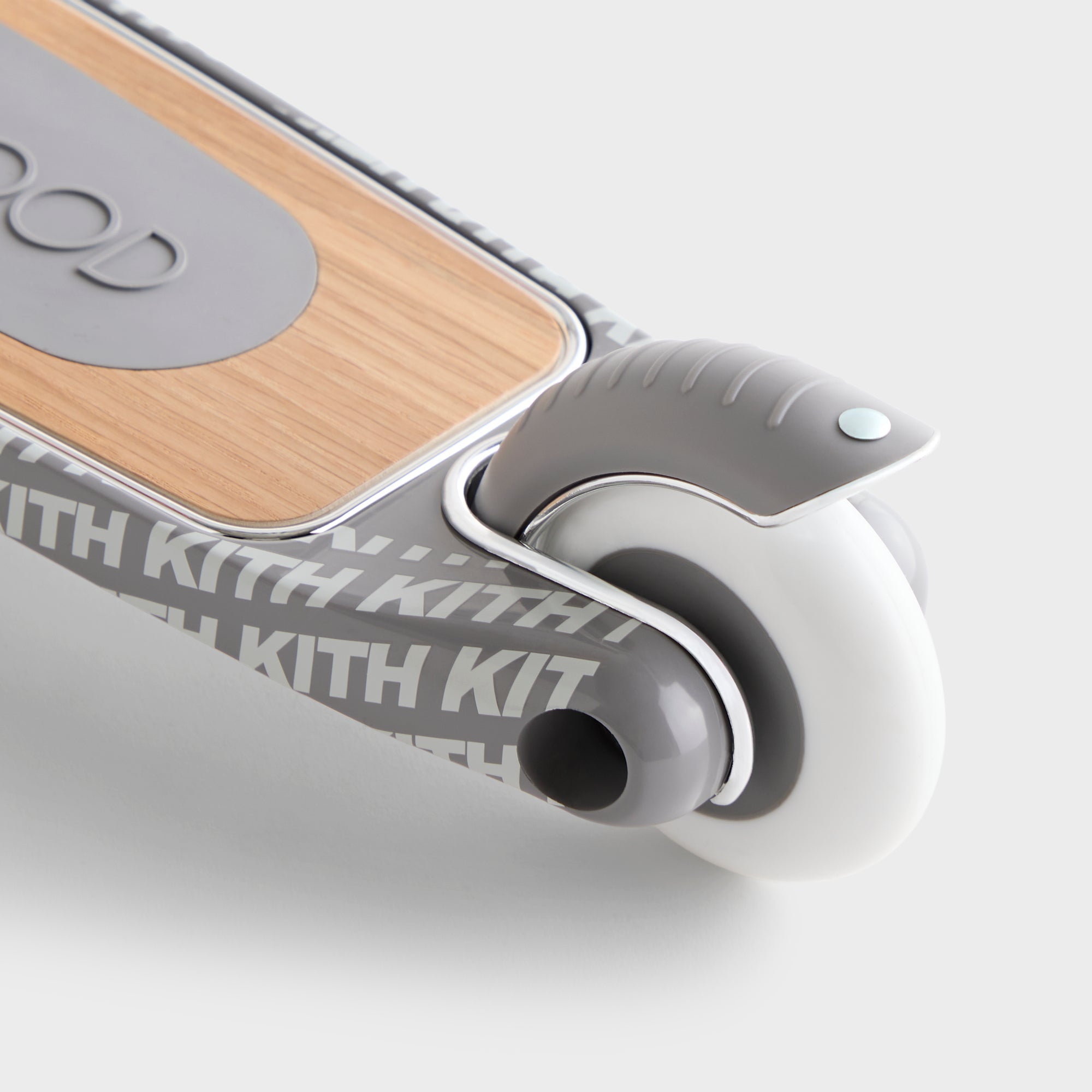 Kith Kids for Banwood Three-Wheel Scooter - Argon – Kith Japan