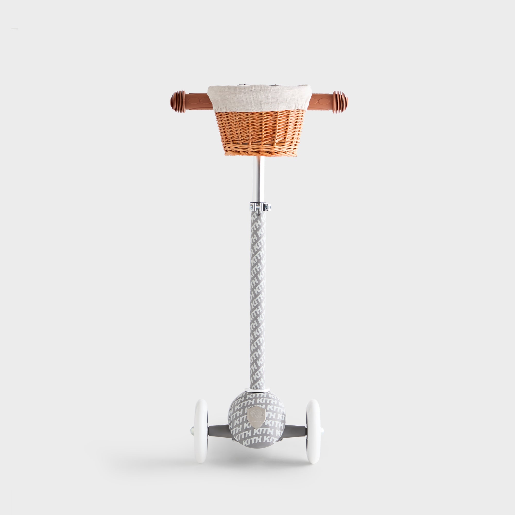 Kith Kids for Banwood Three-Wheel Scooter - Argon – Kith Japan