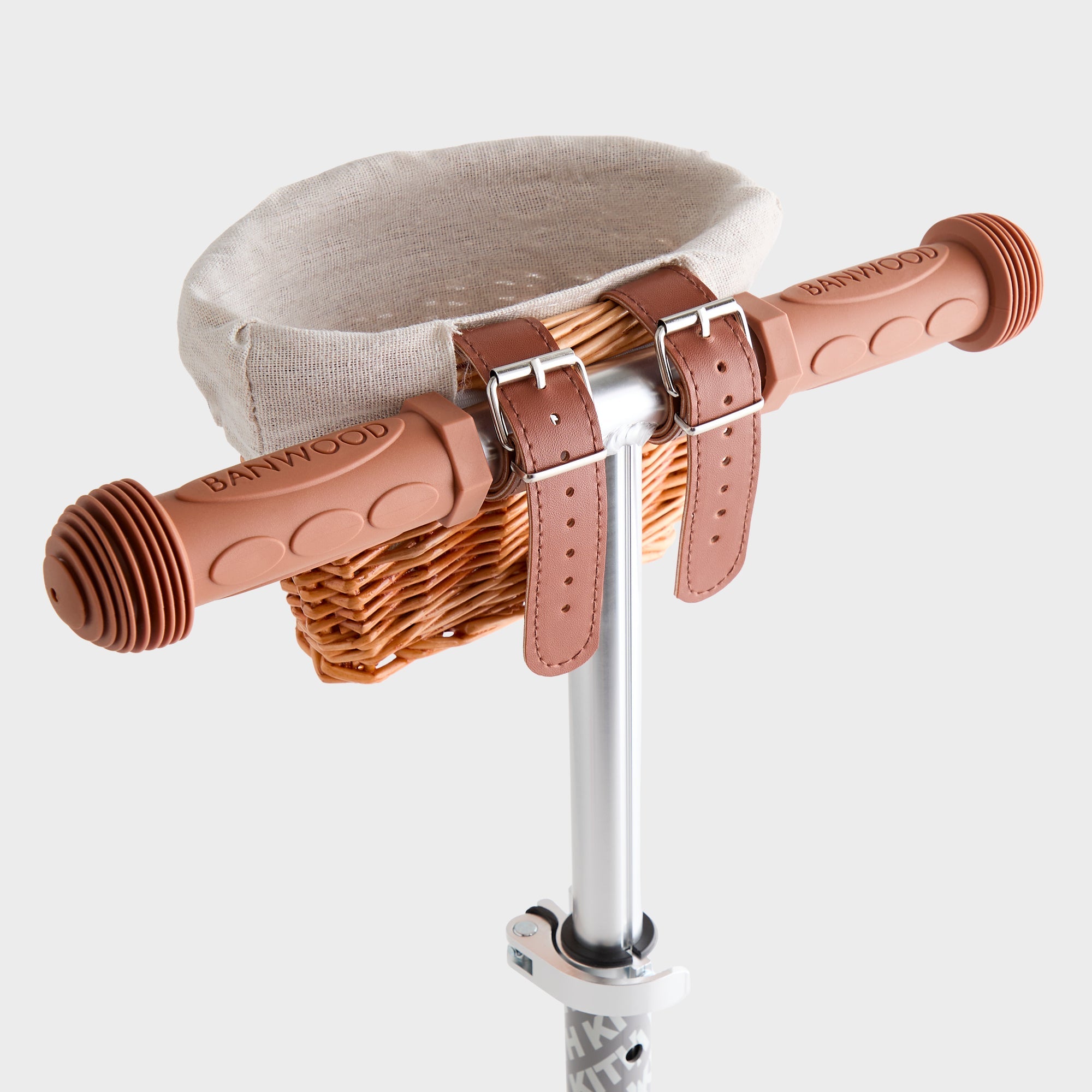 Kith Kids for Banwood Three-Wheel Scooter - Argon – Kith Japan