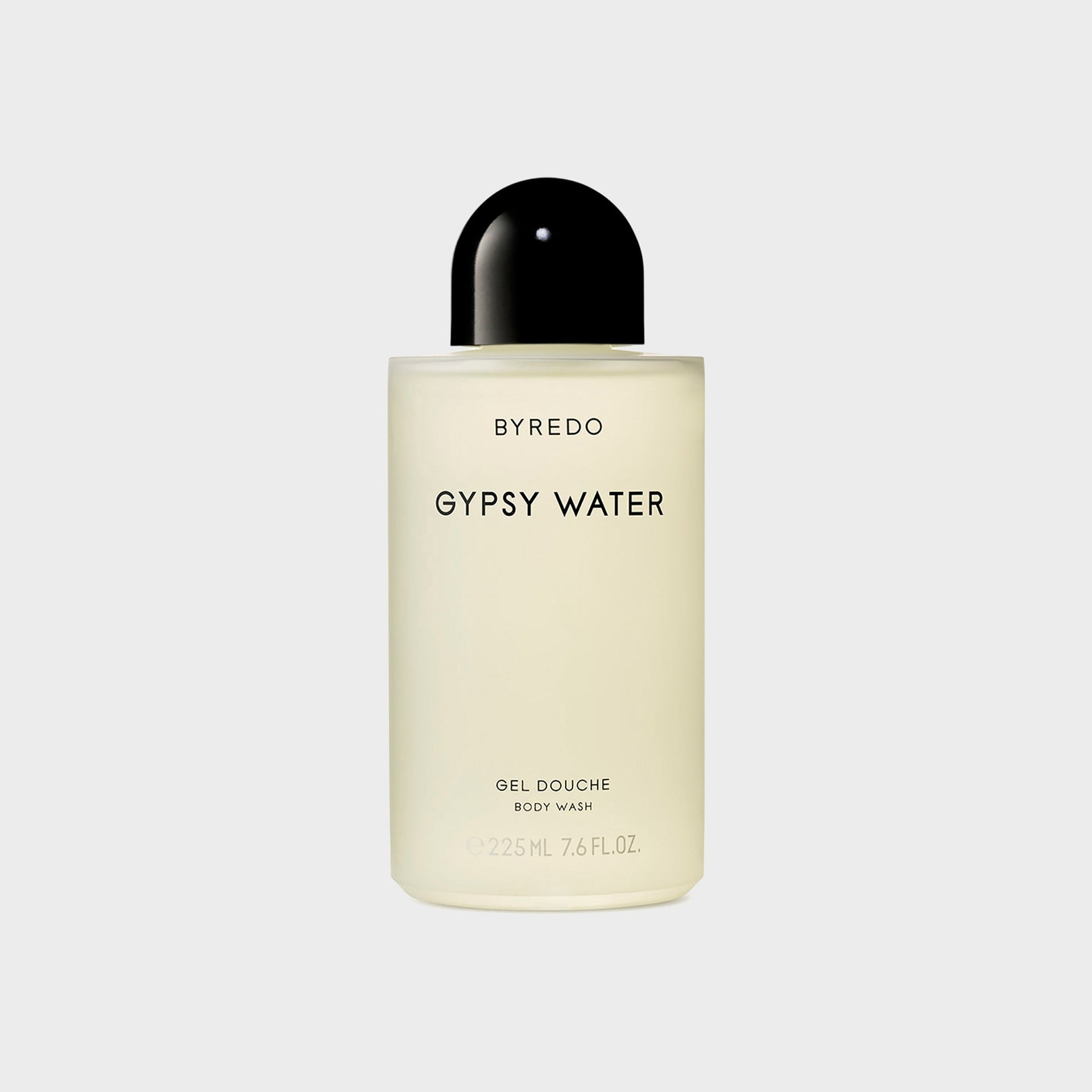 Body Wash Gypsy Water