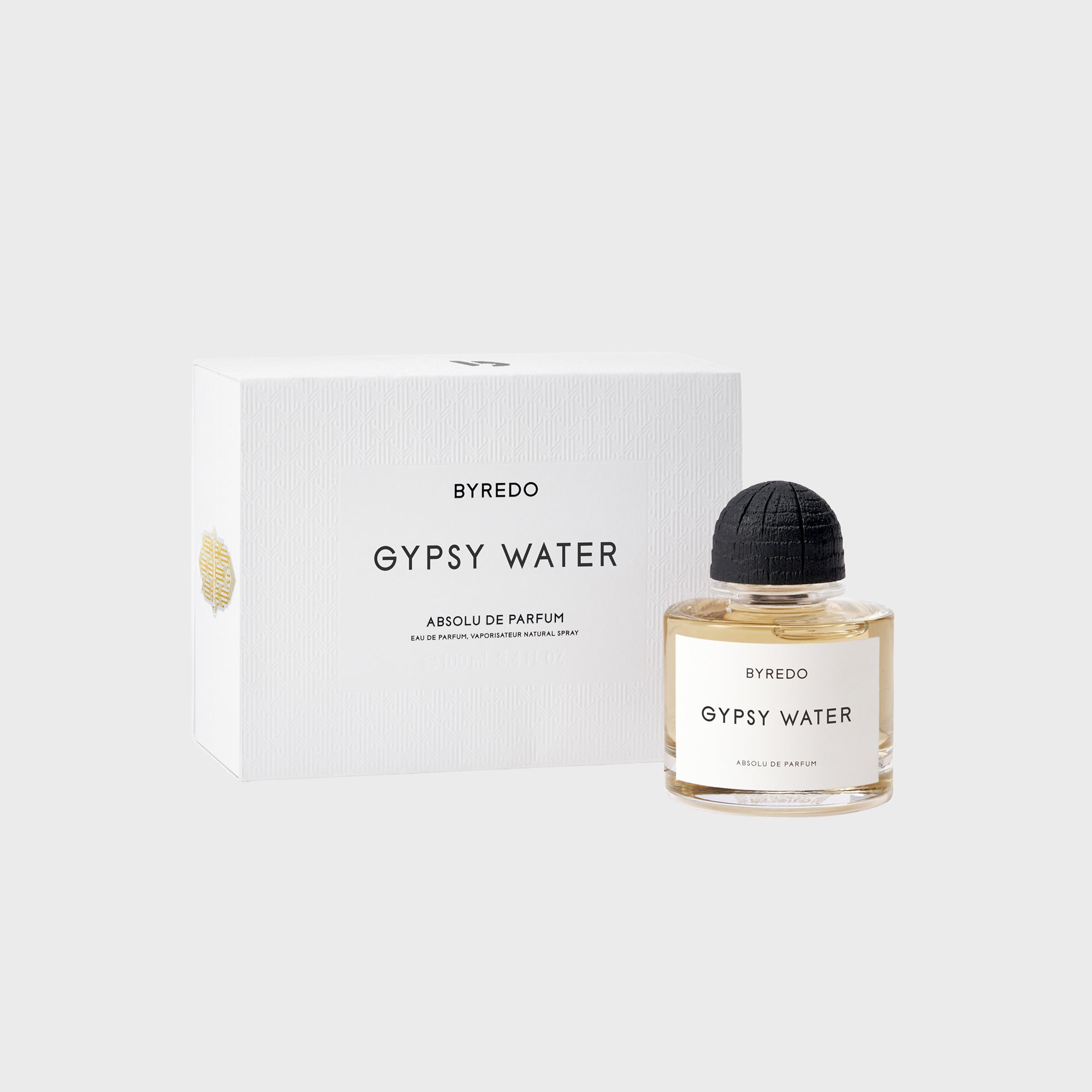 Byredo Gypsy Water Absolu Parfum 100ML – Kith Japan
