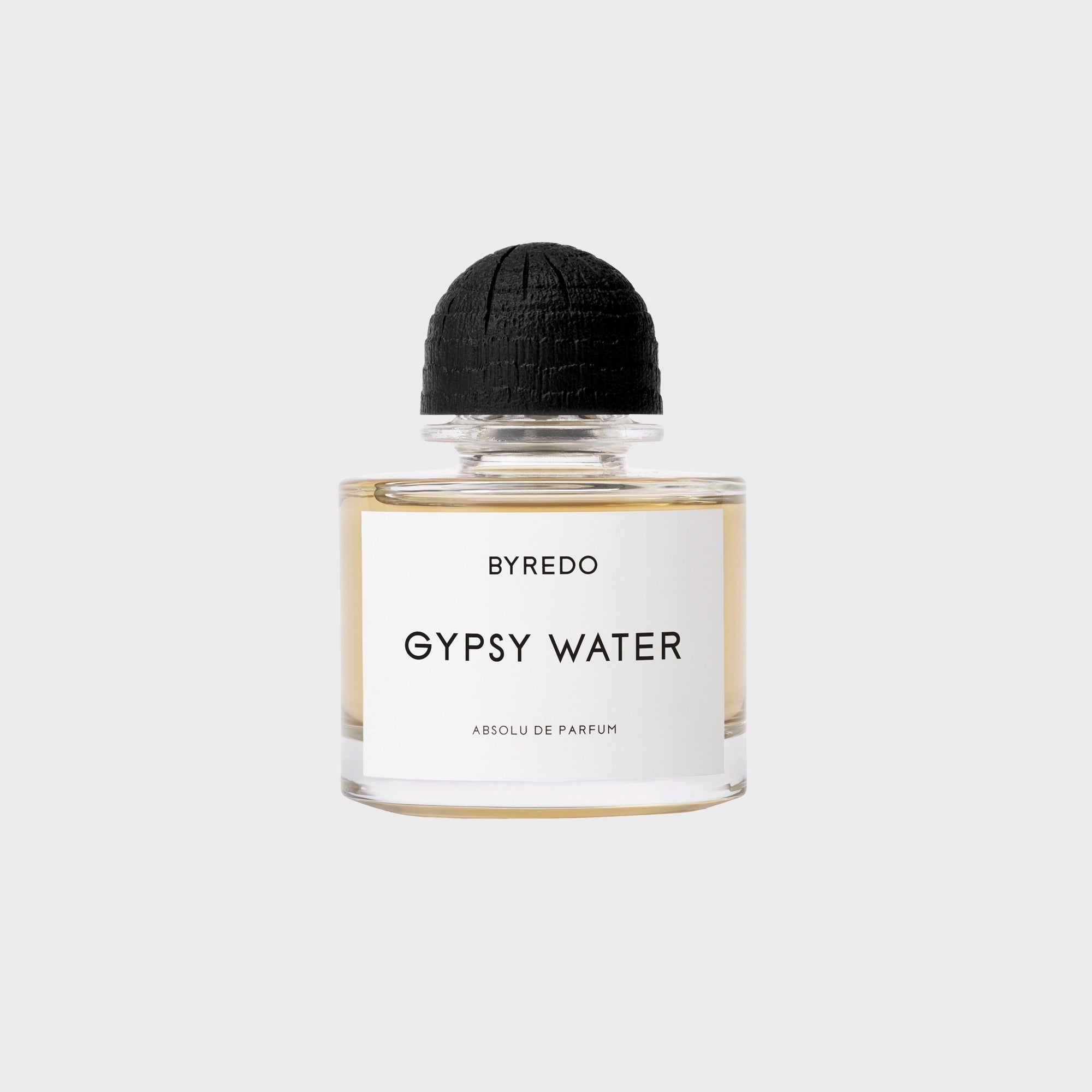 Byredo Gypsy Water Absolu Parfum 100ML – Kith Japan