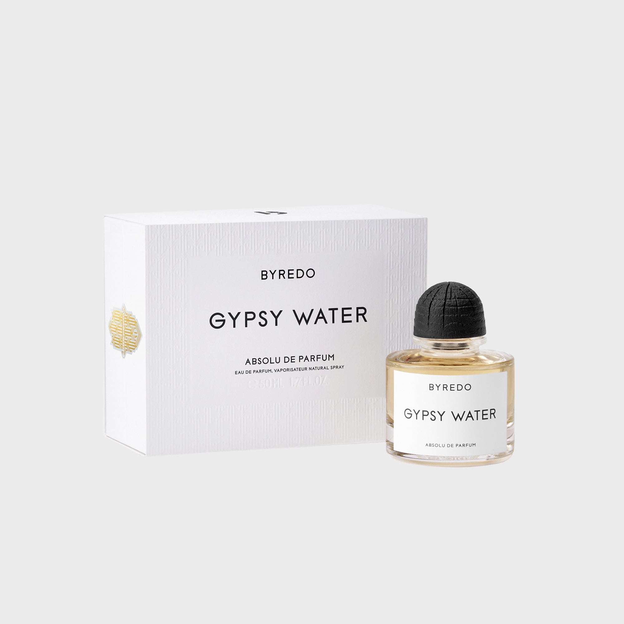 Byredo Gypsy Water Absolu Parfum 50ML – Kith Japan