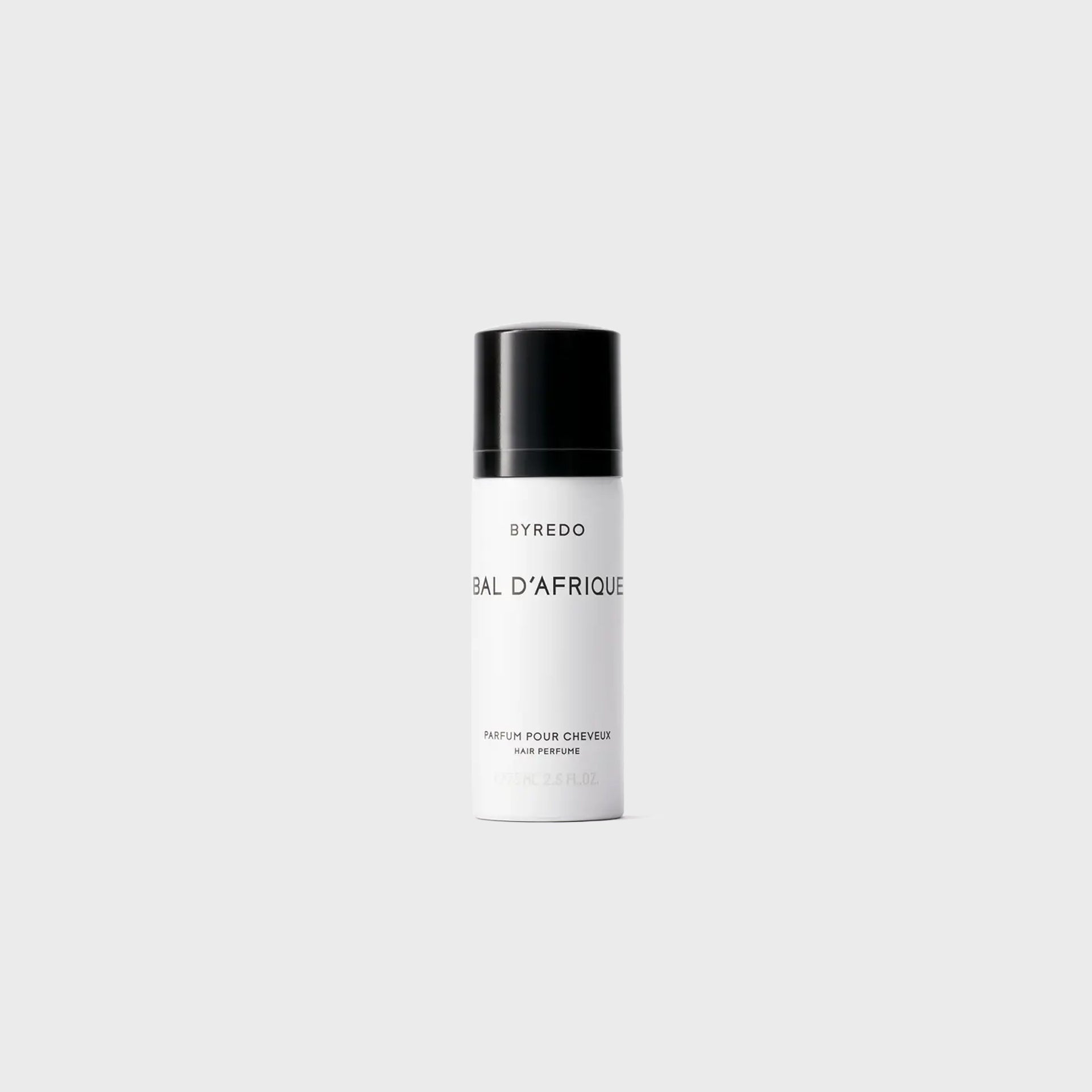 Byredo Hair Perfume Bal D’Afrique 75ml