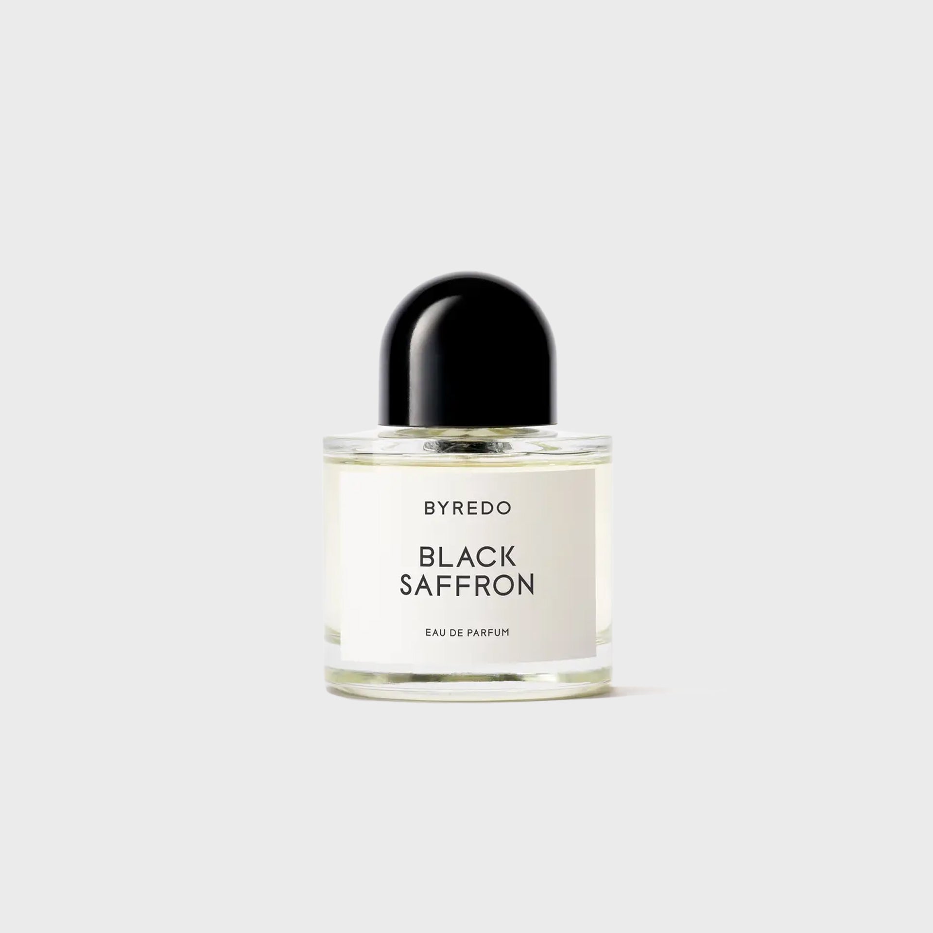 Byredo Eau de Parfum Black Saffron 100ml