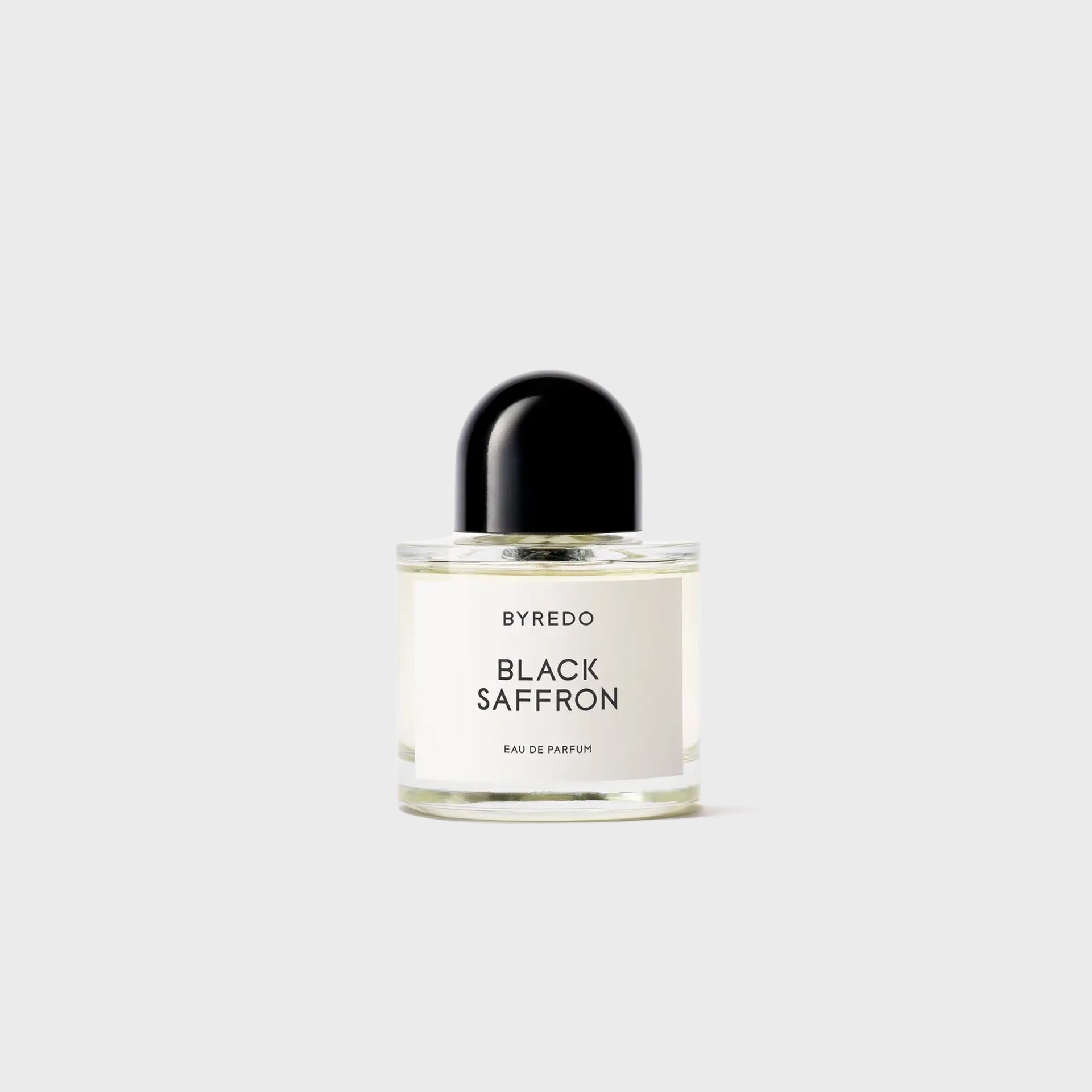 Byredo Eau de Parfum Black Saffron 50ml