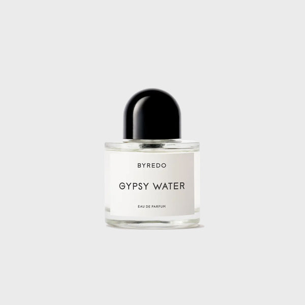 【新品•訳あり】BYREDO バイレードGYPSY WATER 100ml Byredo Eau de Parfum Gypsy Water 100ml – Kith Japan