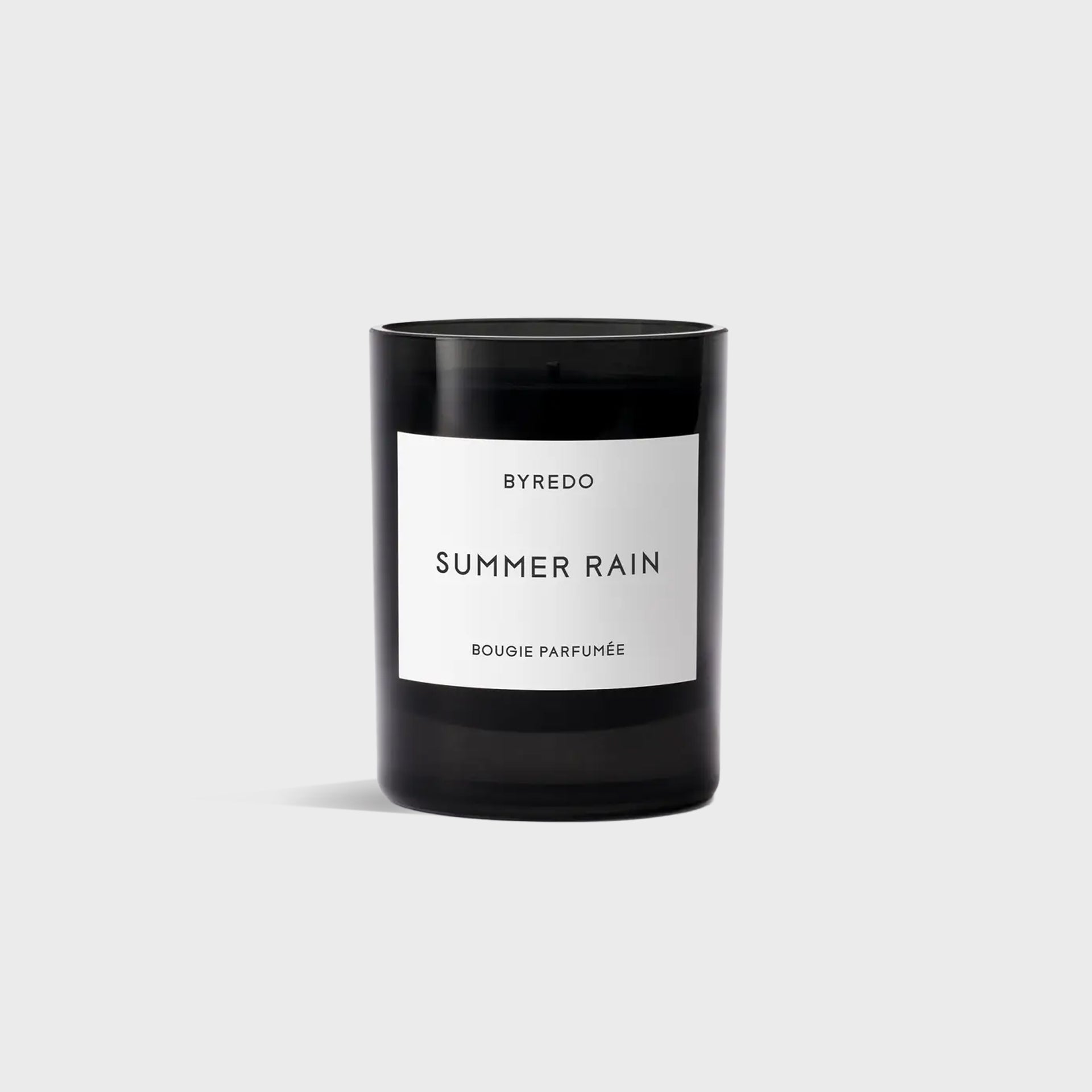 Byredo Fragrance Candle Summer Rain 240g