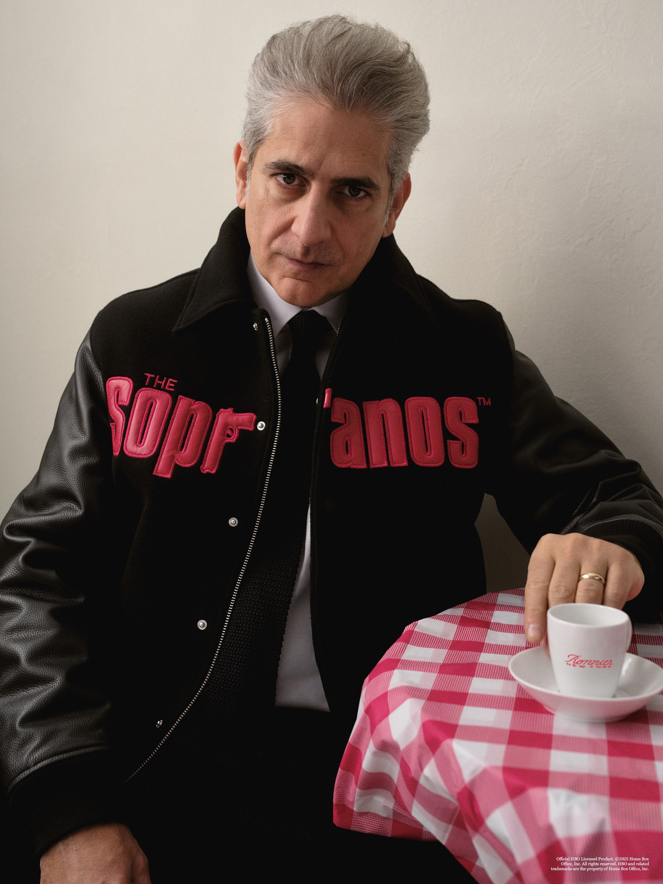 Kith for the Brooklyn Museum Wool Varsity Jacket – Kith Japan