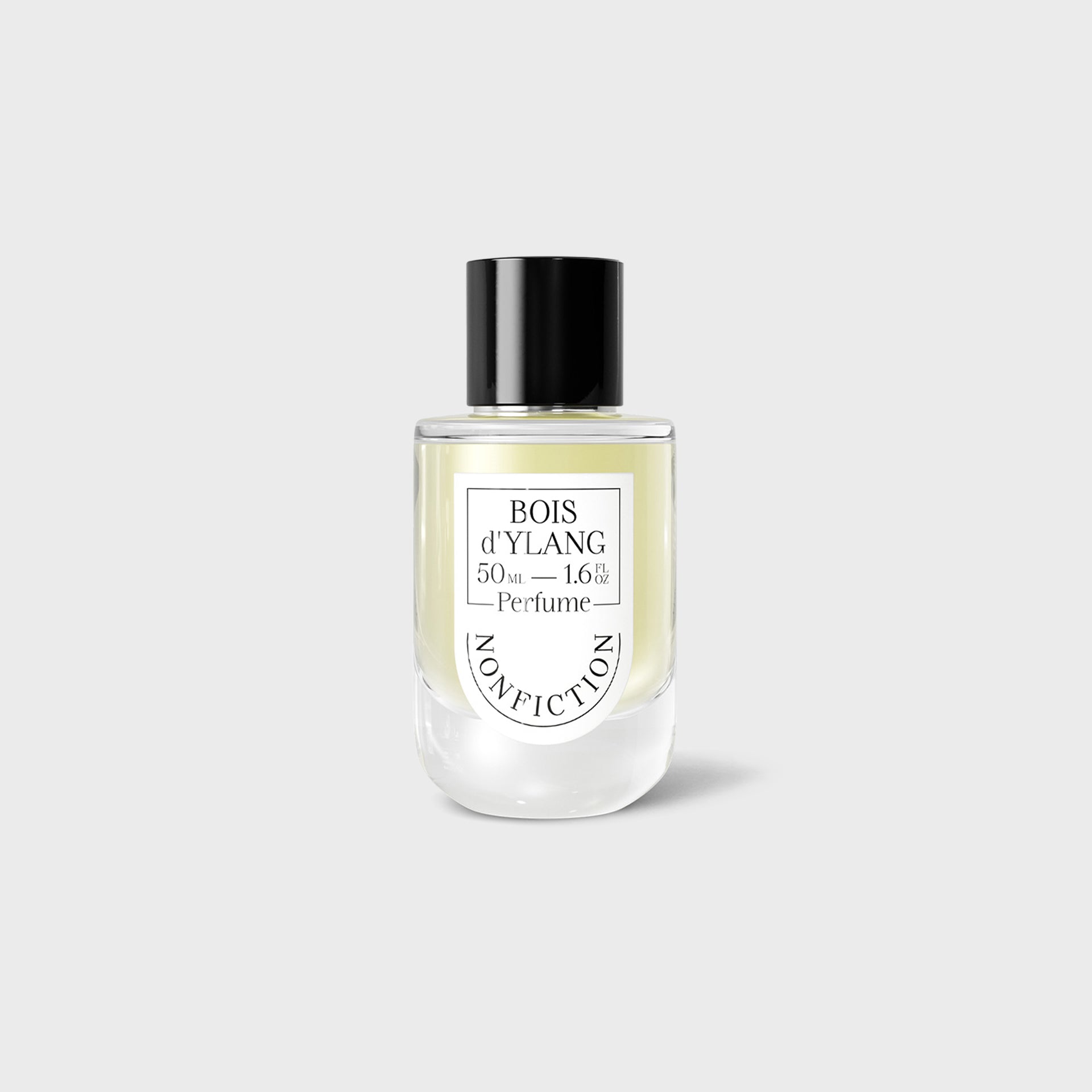 NONFICTION Eau de Parfum Bois d’YLANG 50ml