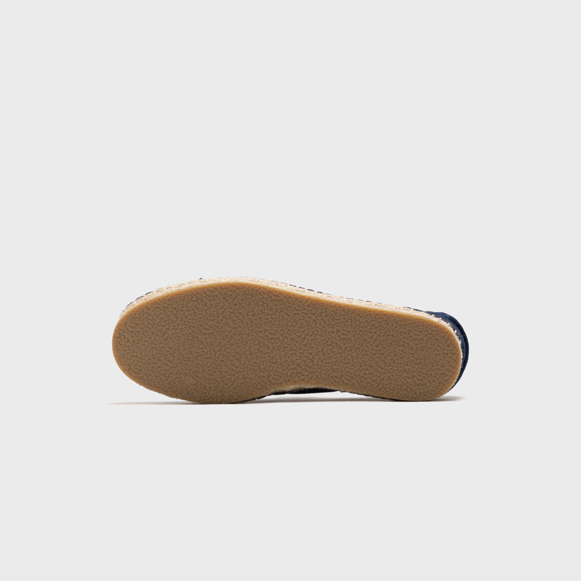 CAMINANDO 3-Eyelet Espadrille - Navy