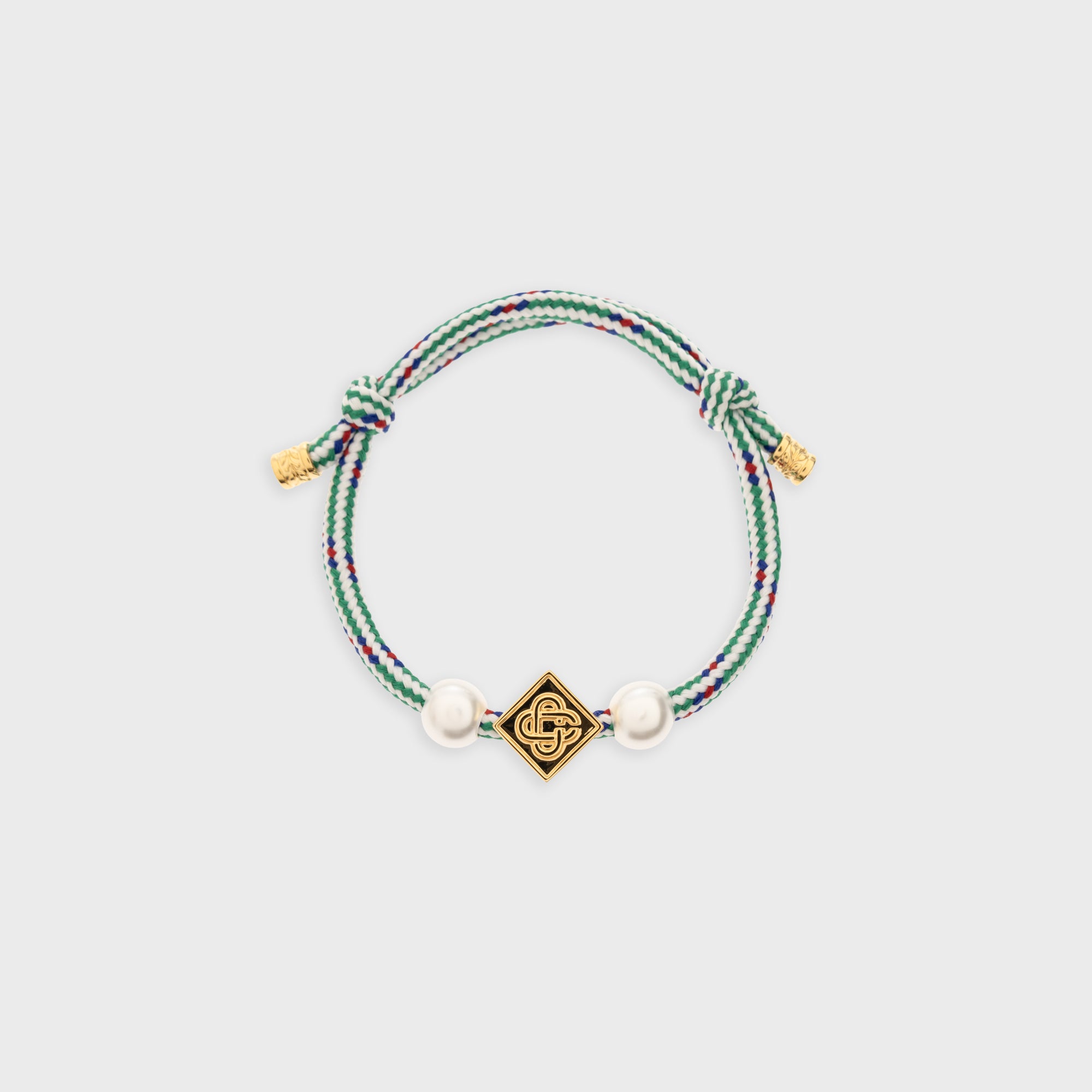 Casablanca Multi Bead Bracelet - Multi Color – Kith Japan