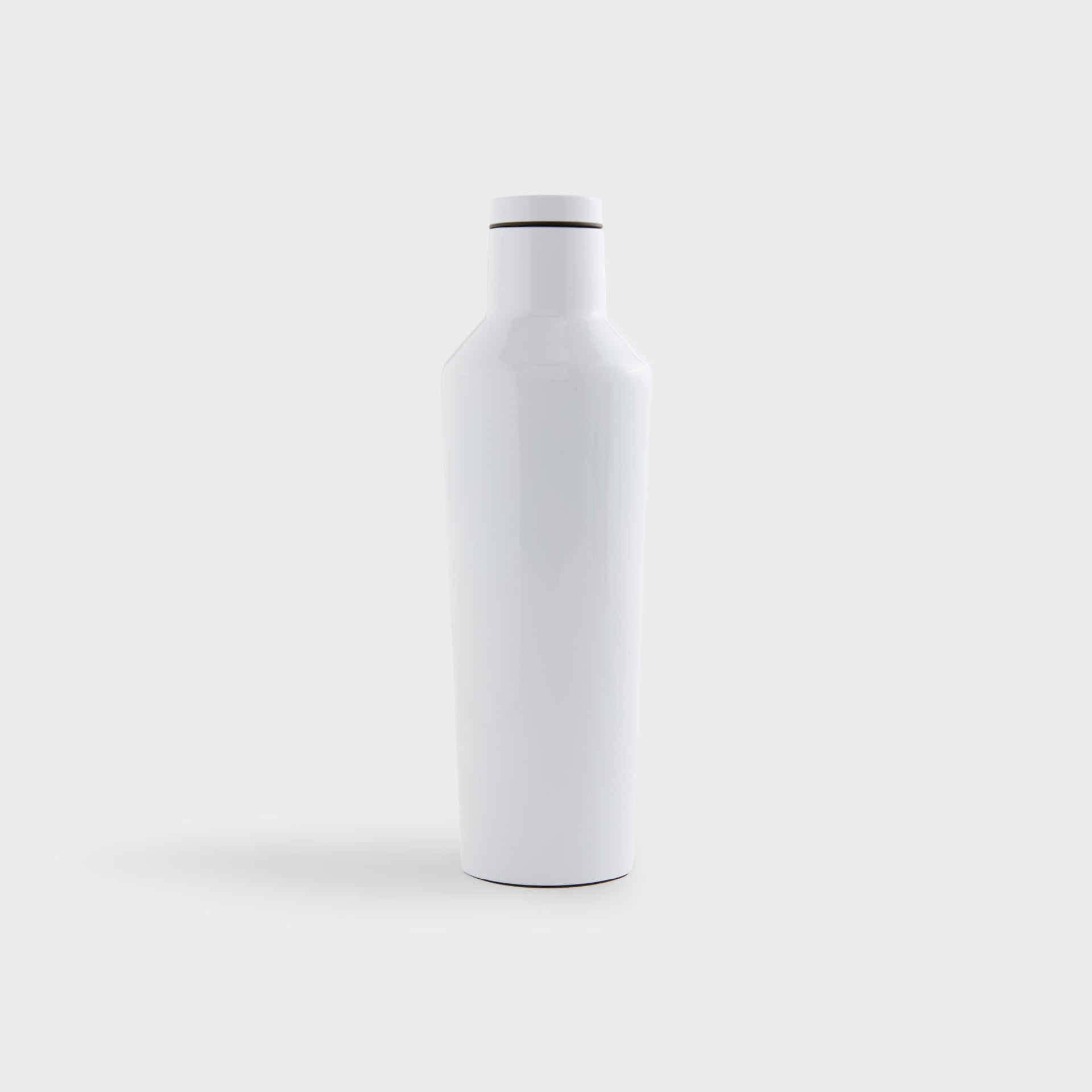 Kith for Corkcicle Canteen Dipped - White