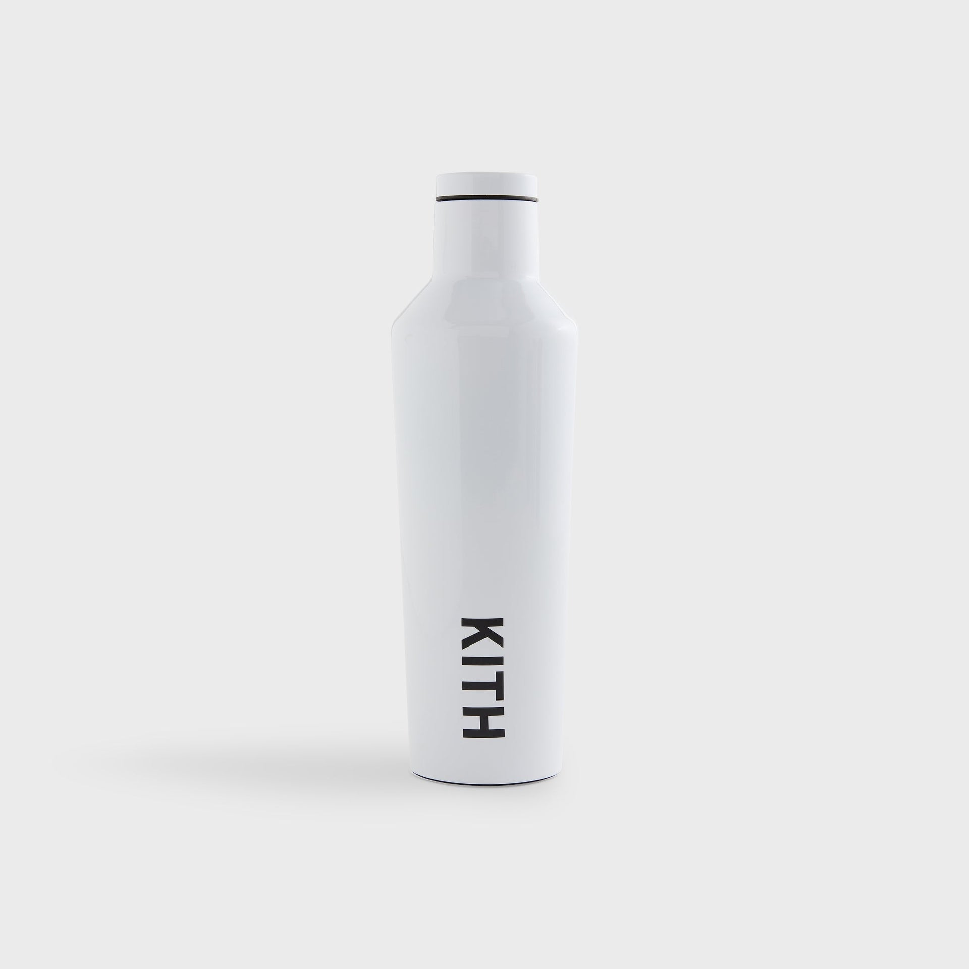 Kith for Corkcicle Canteen Dipped - White
