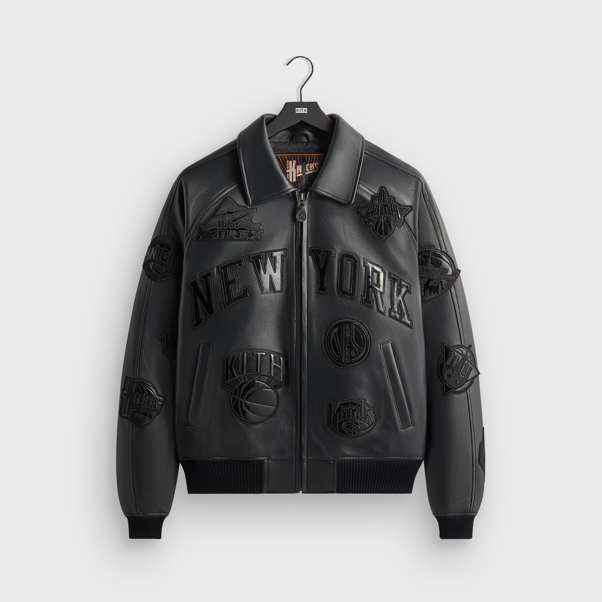 Kith Outerwear - Bomber Jackets | Kith JP – Kith Japan