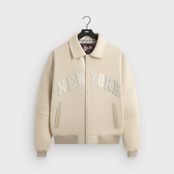 美品　KITH レオパード　カバーオール　アウター CEB44KIF251055_P_03092259_Fron