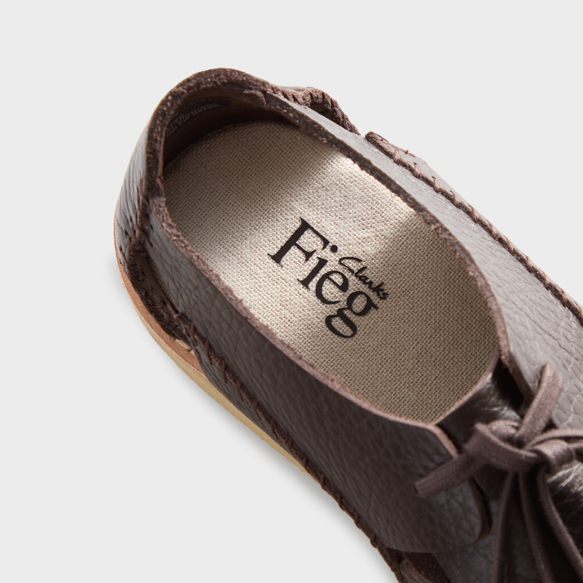 PRE-ORDER | 8th St by Ronnie Fieg for Clarks Originals Ridgevale