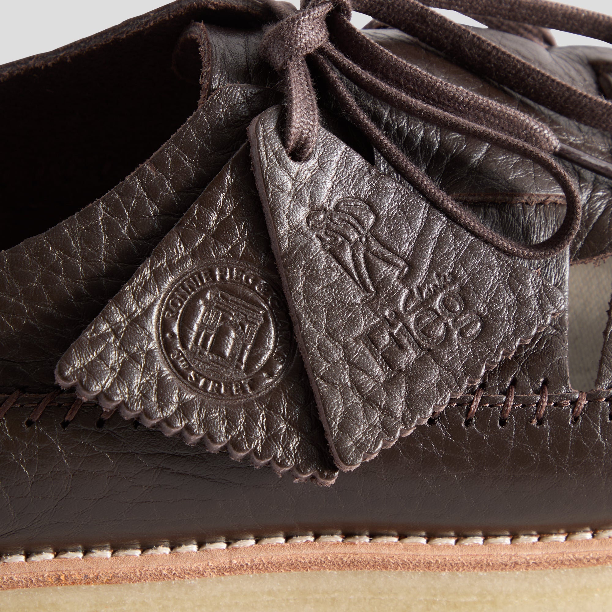 PRE-ORDER | 8th St by Ronnie Fieg for Clarks Originals Ridgevale