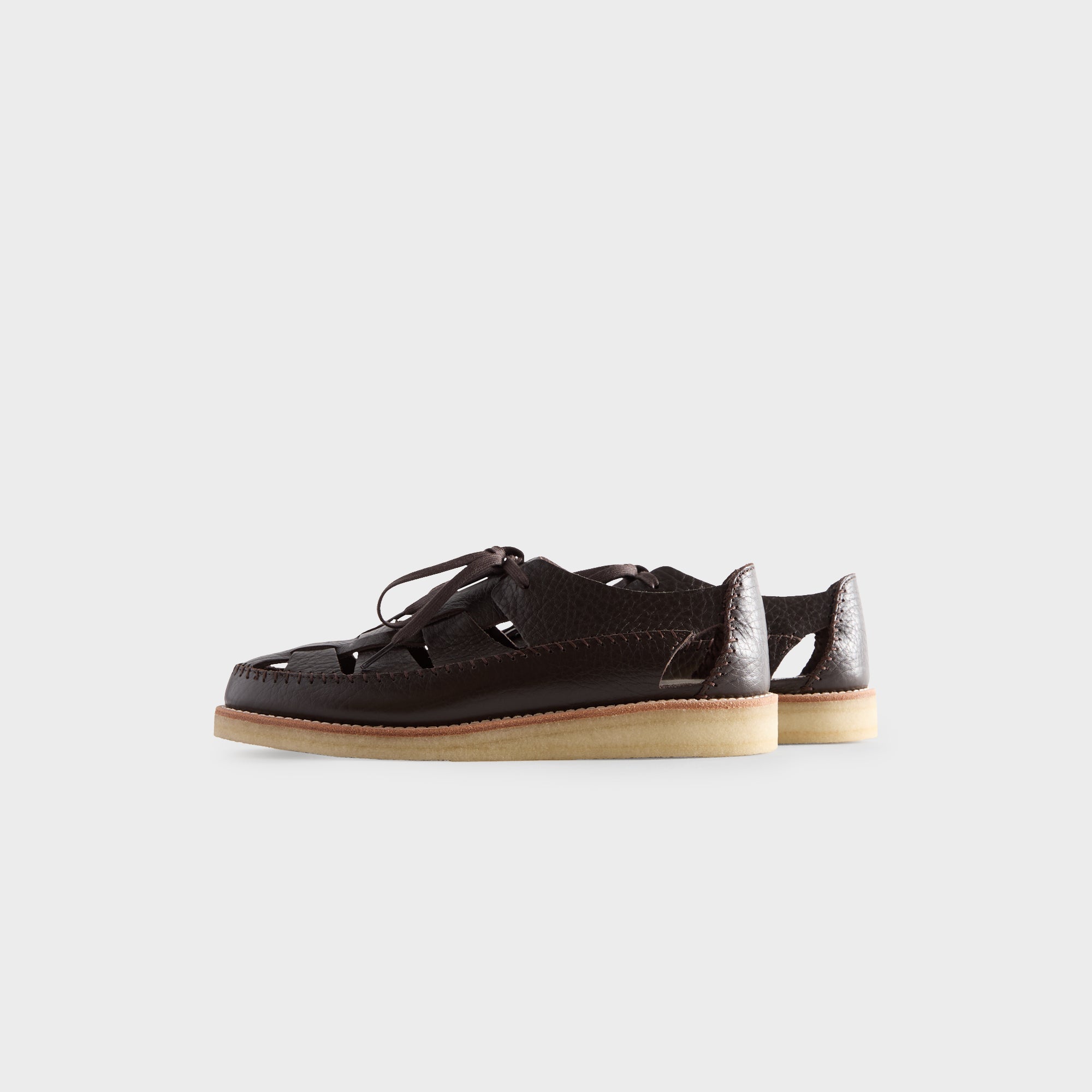 PRE-ORDER | 8th St by Ronnie Fieg for Clarks Originals Ridgevale