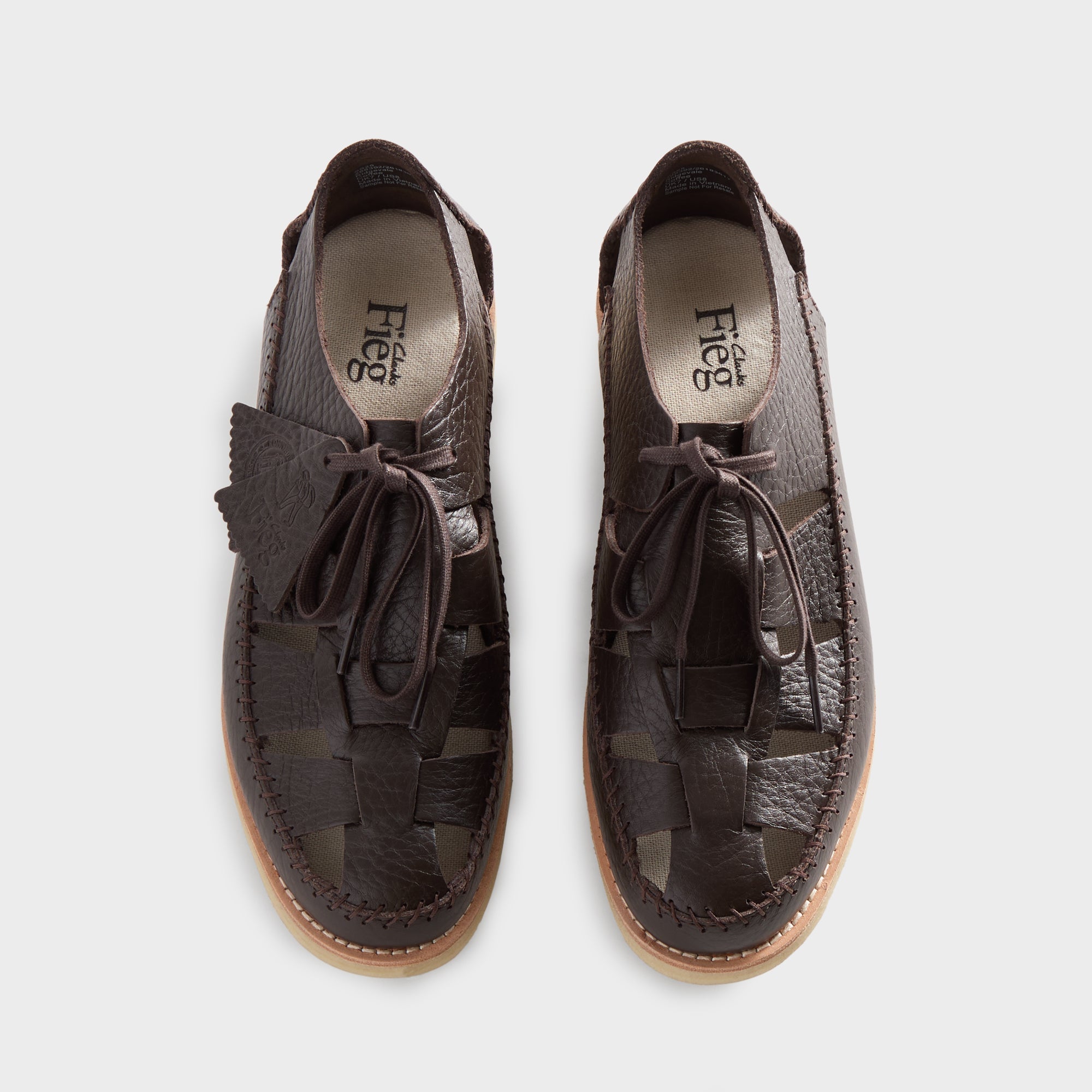 PRE-ORDER | 8th St by Ronnie Fieg for Clarks Originals Ridgevale