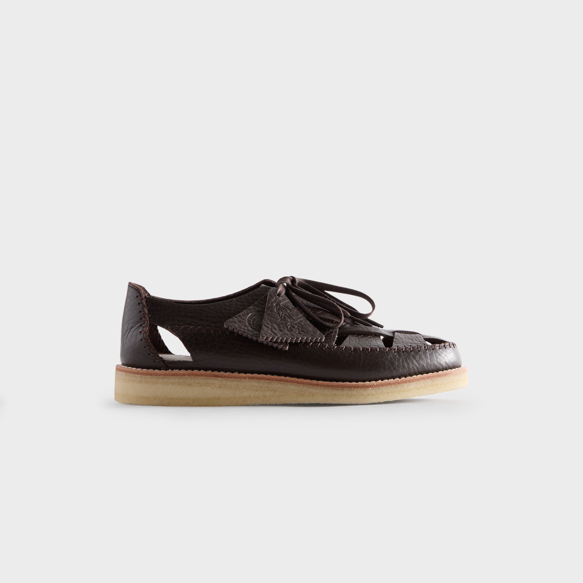PRE-ORDER | 8th St by Ronnie Fieg for Clarks Originals Ridgevale