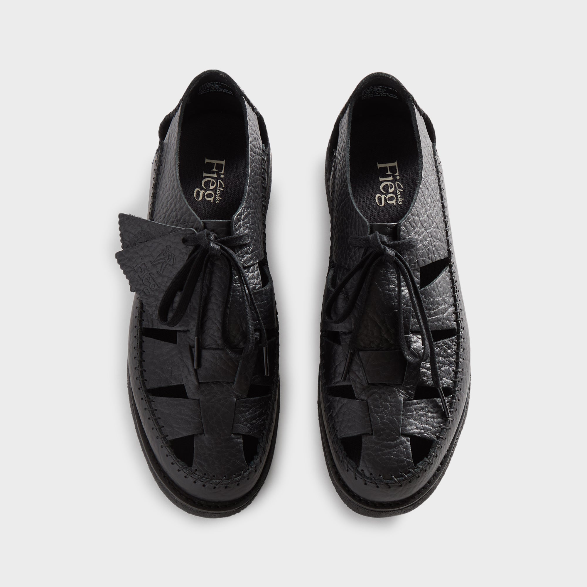 PRE-ORDER | 8th St by Ronnie Fieg for Clarks Originals Ridgevale