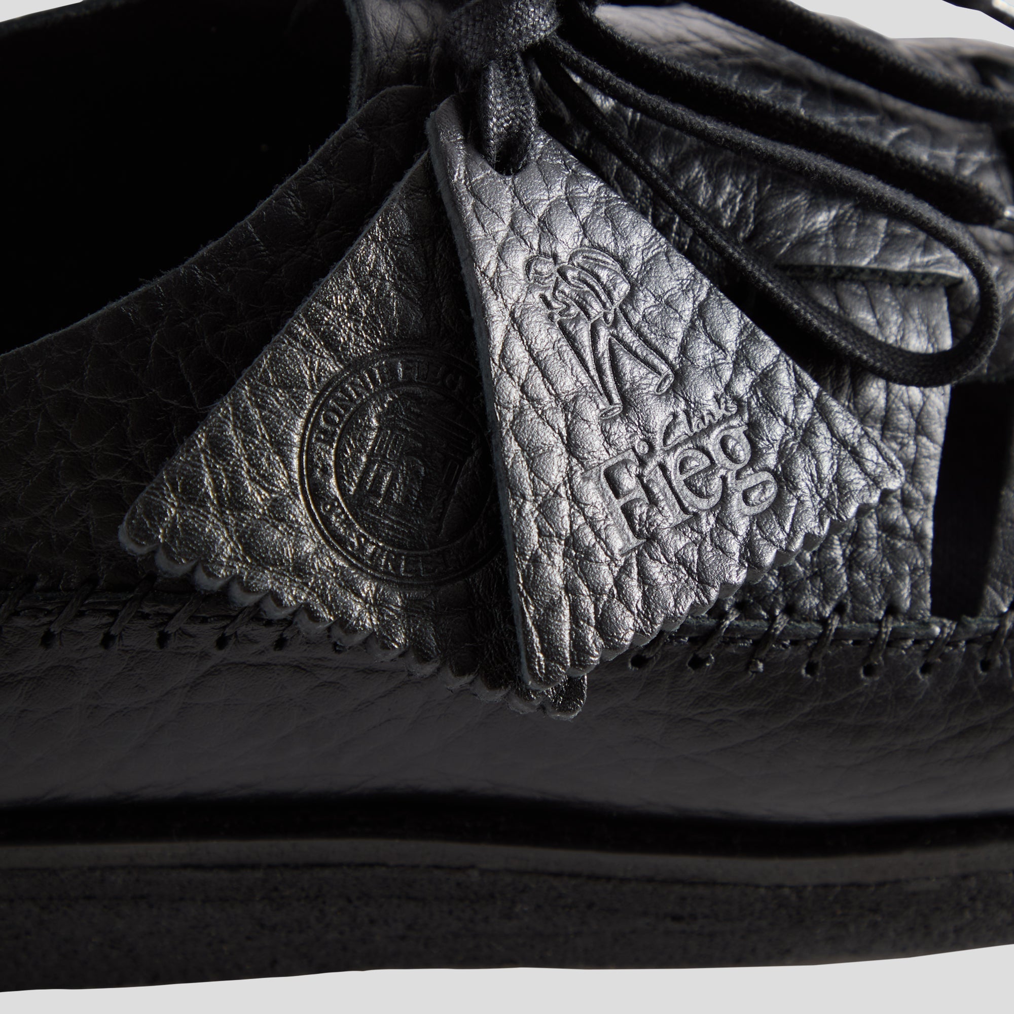 PRE-ORDER | 8th St by Ronnie Fieg for Clarks Originals Ridgevale
