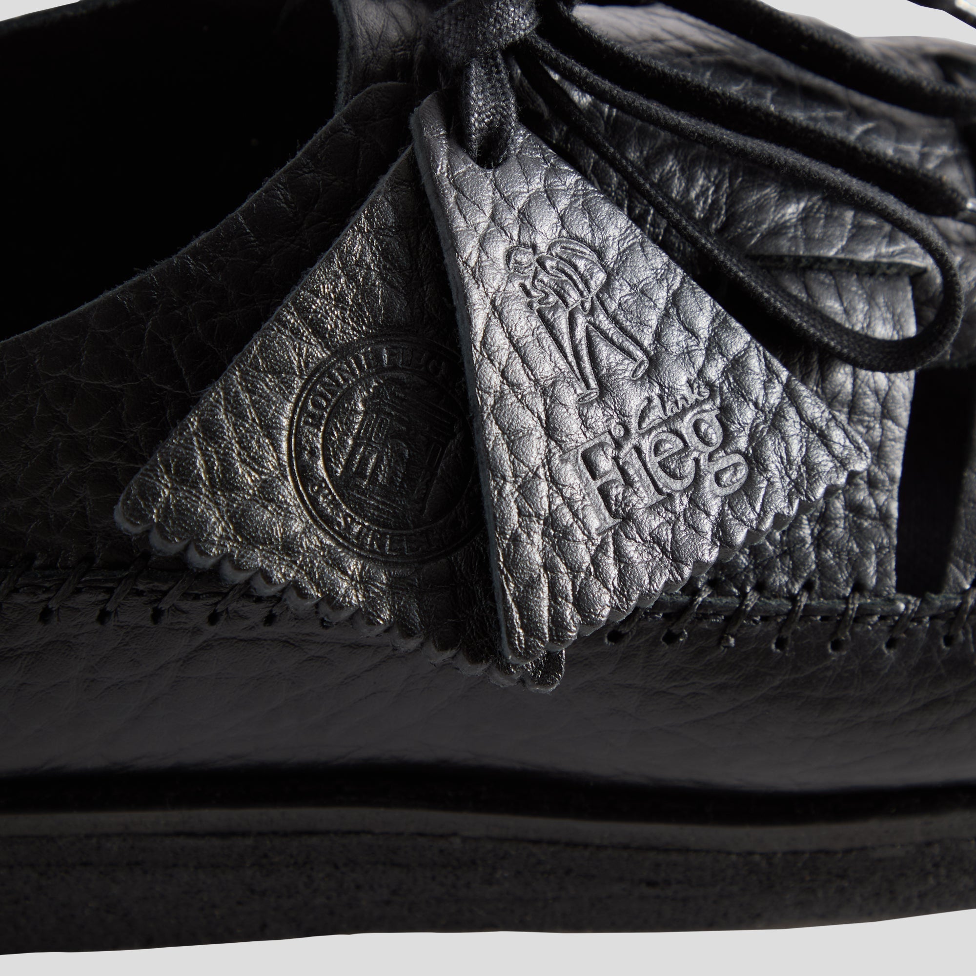 PRE-ORDER | 8th St by Ronnie Fieg for Clarks Originals Ridgevale