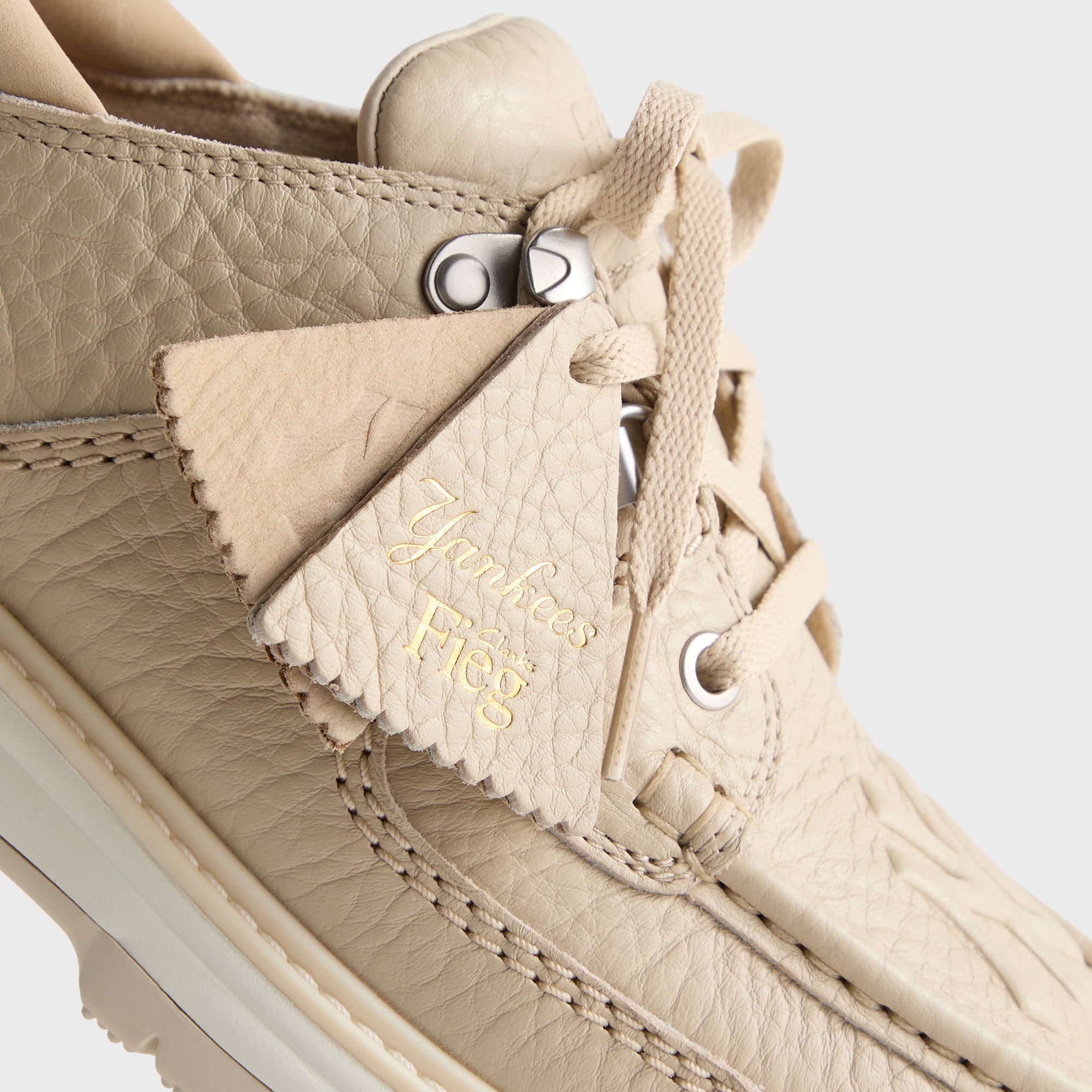 【Clarks】クラークス Sultan Sun サルタンサン アクティブエア 8th St by Ronnie Fieg for Clarks Originals & the New York Yankees