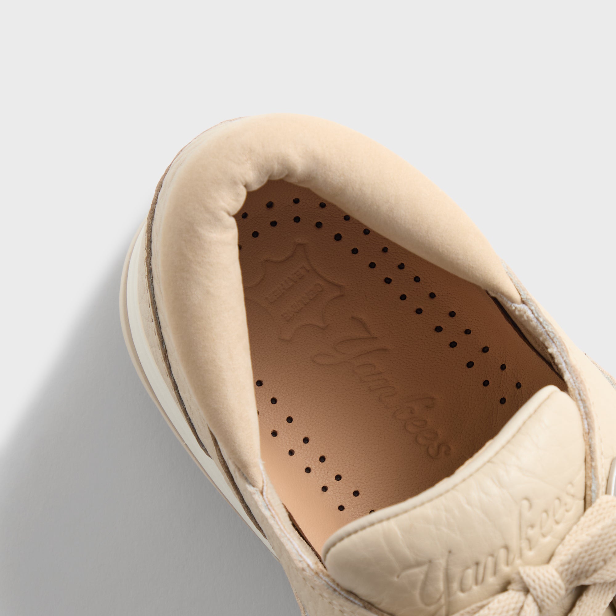 8th St by Ronnie Fieg for Clarks Originals & the New York Yankees