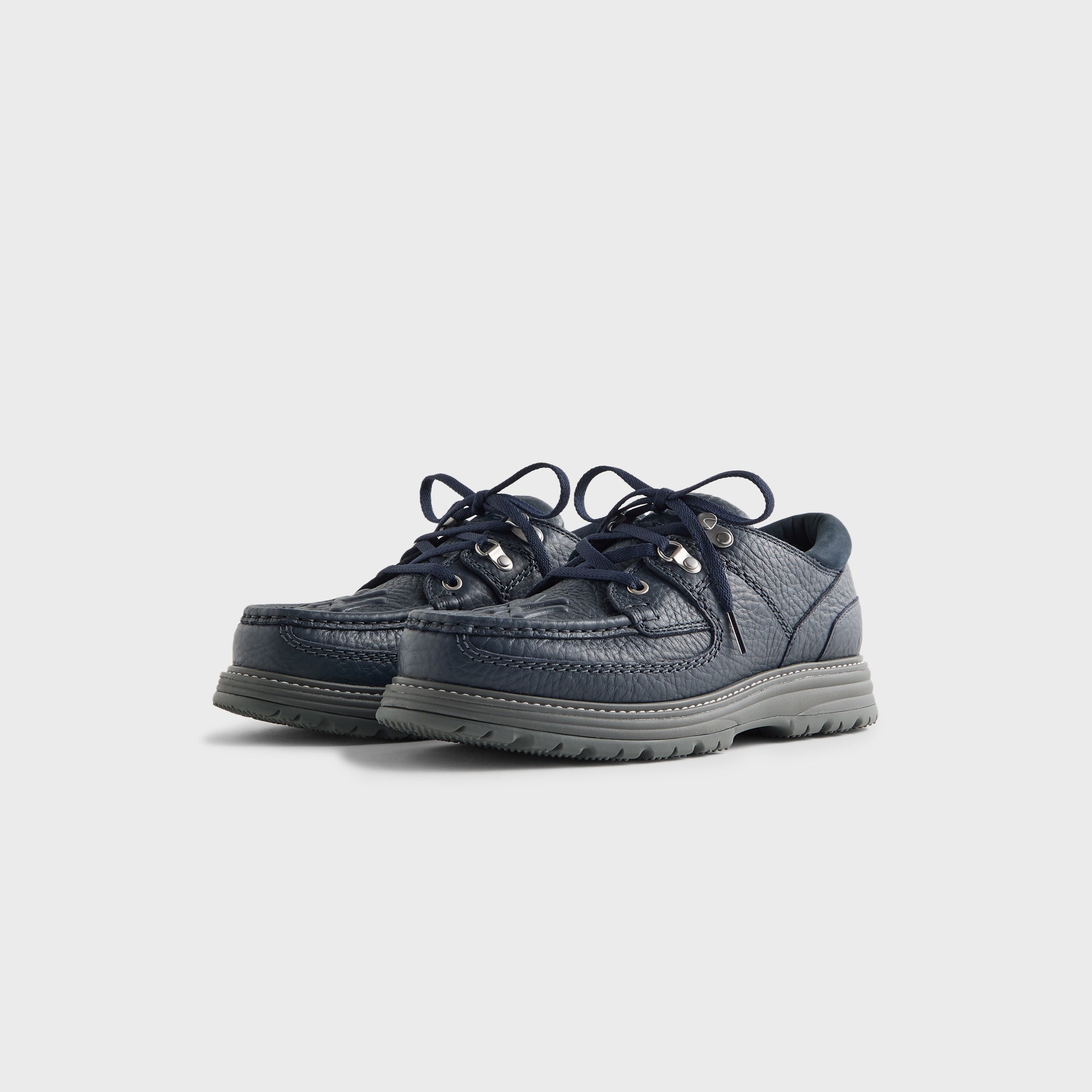8th St by Ronnie Fieg for Clarks Originals & the New York Yankees