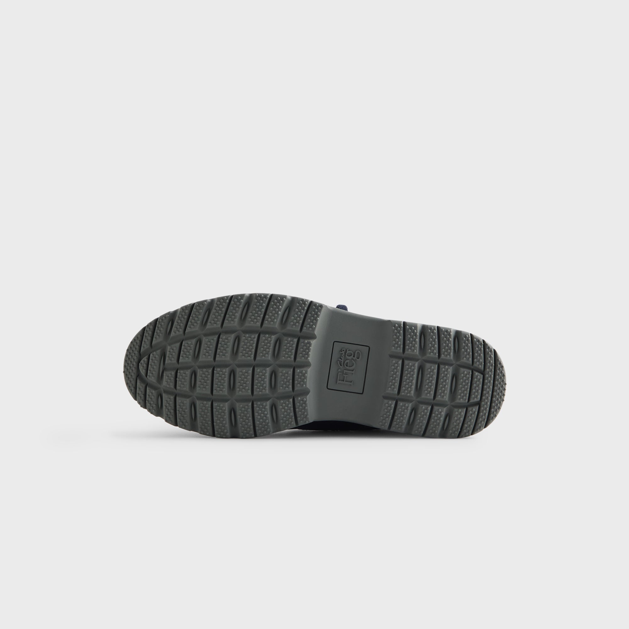 8th St by Ronnie Fieg for Clarks Originals & the New York Yankees