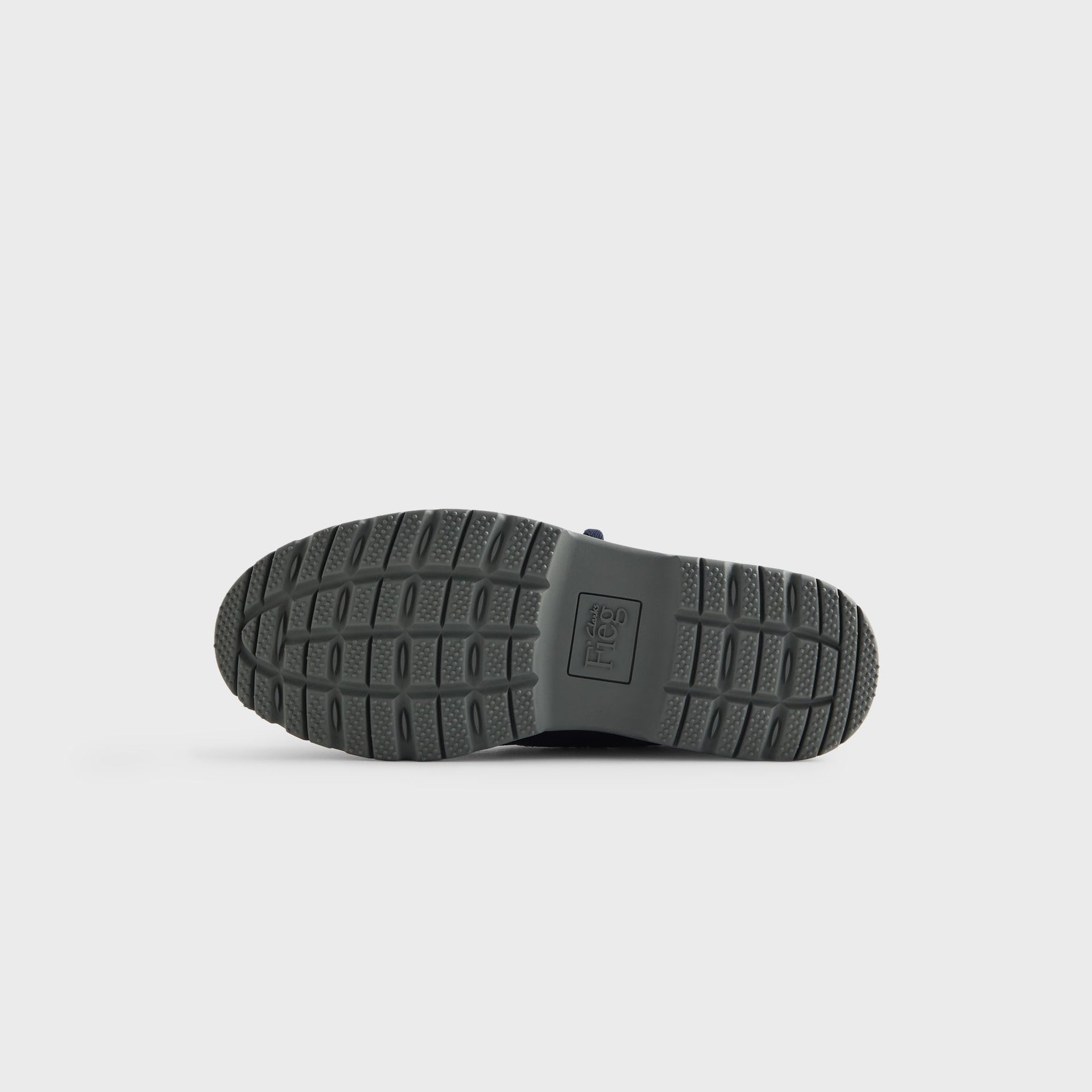 8th St by Ronnie Fieg for Clarks Originals & the New York Yankees Sunderland - Navy