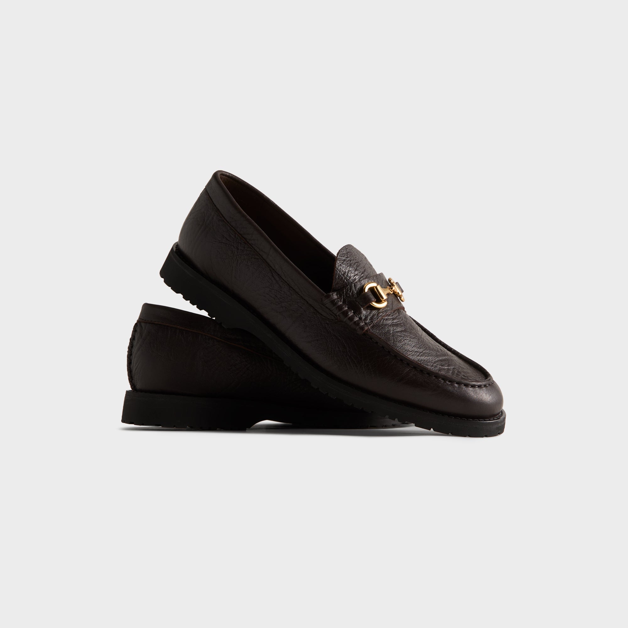 8th St by Ronnie Fieg for Clarks Originals Bristol Loafer - Dark 8th St by Ronnie Fieg for Clarks Originals Bristol Loafer - Dark