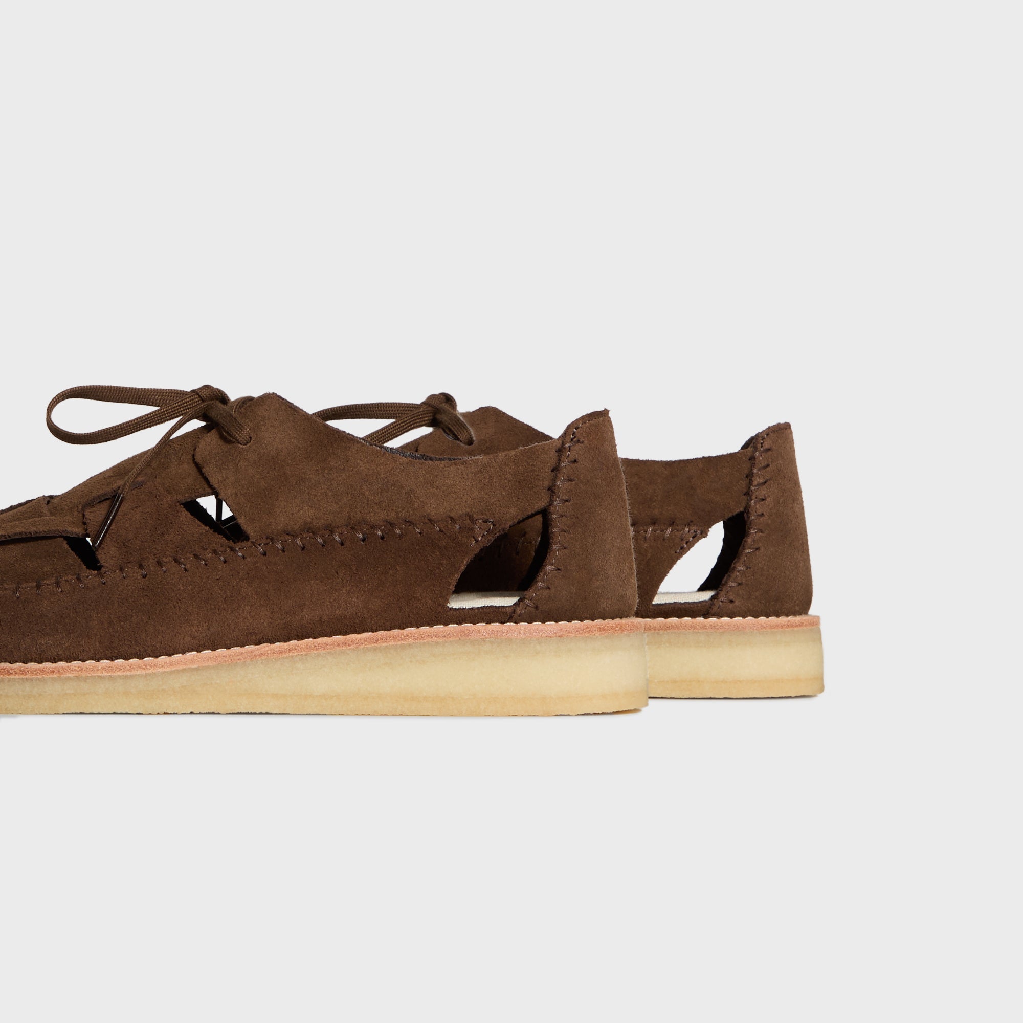 PRE-ORDER | 8th St by Ronnie Fieg for Clarks Originals Ridgevale