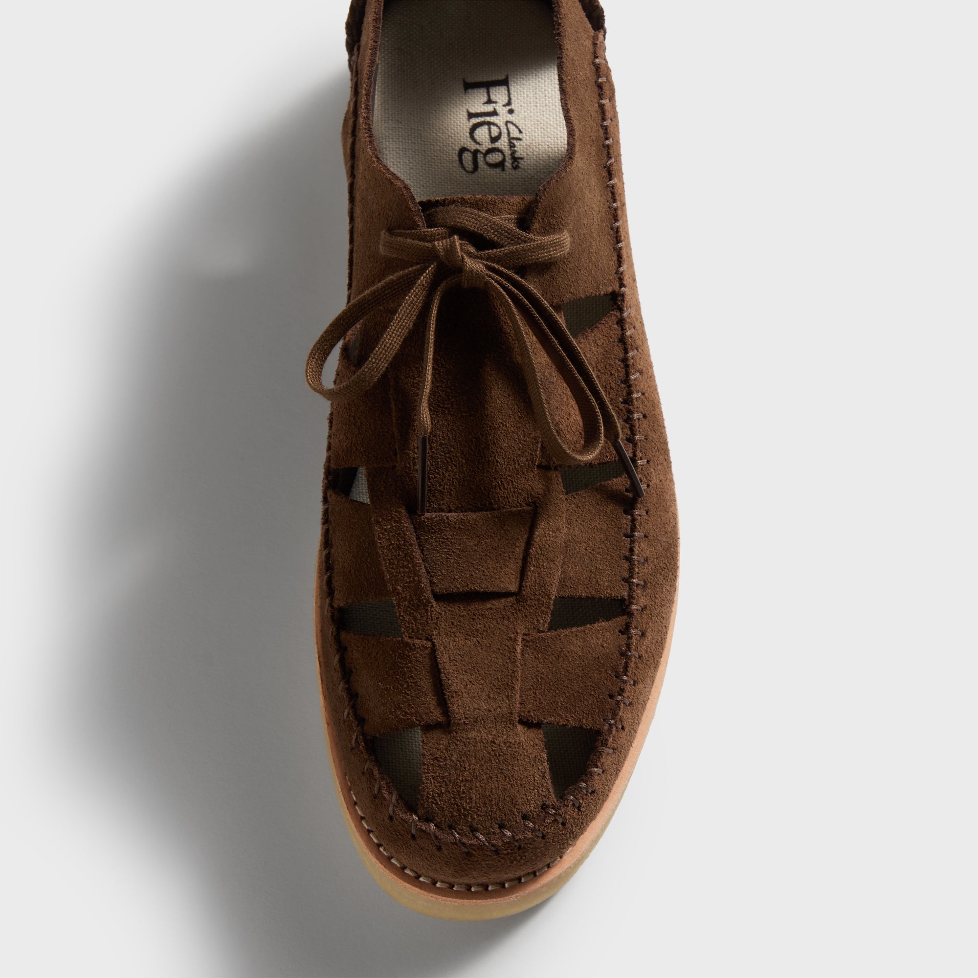 PRE-ORDER | 8th St by Ronnie Fieg for Clarks Originals Ridgevale
