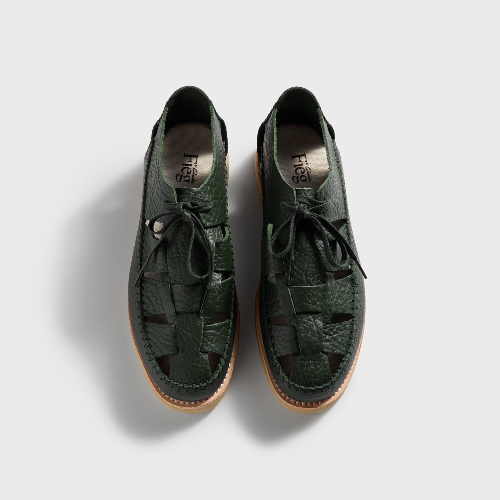 ENAGYさま限定です。他の方は購入しないでください。CLARKS PRE-ORDER | 8th St by Ronnie Fieg for Clarks Originals Ridgevale