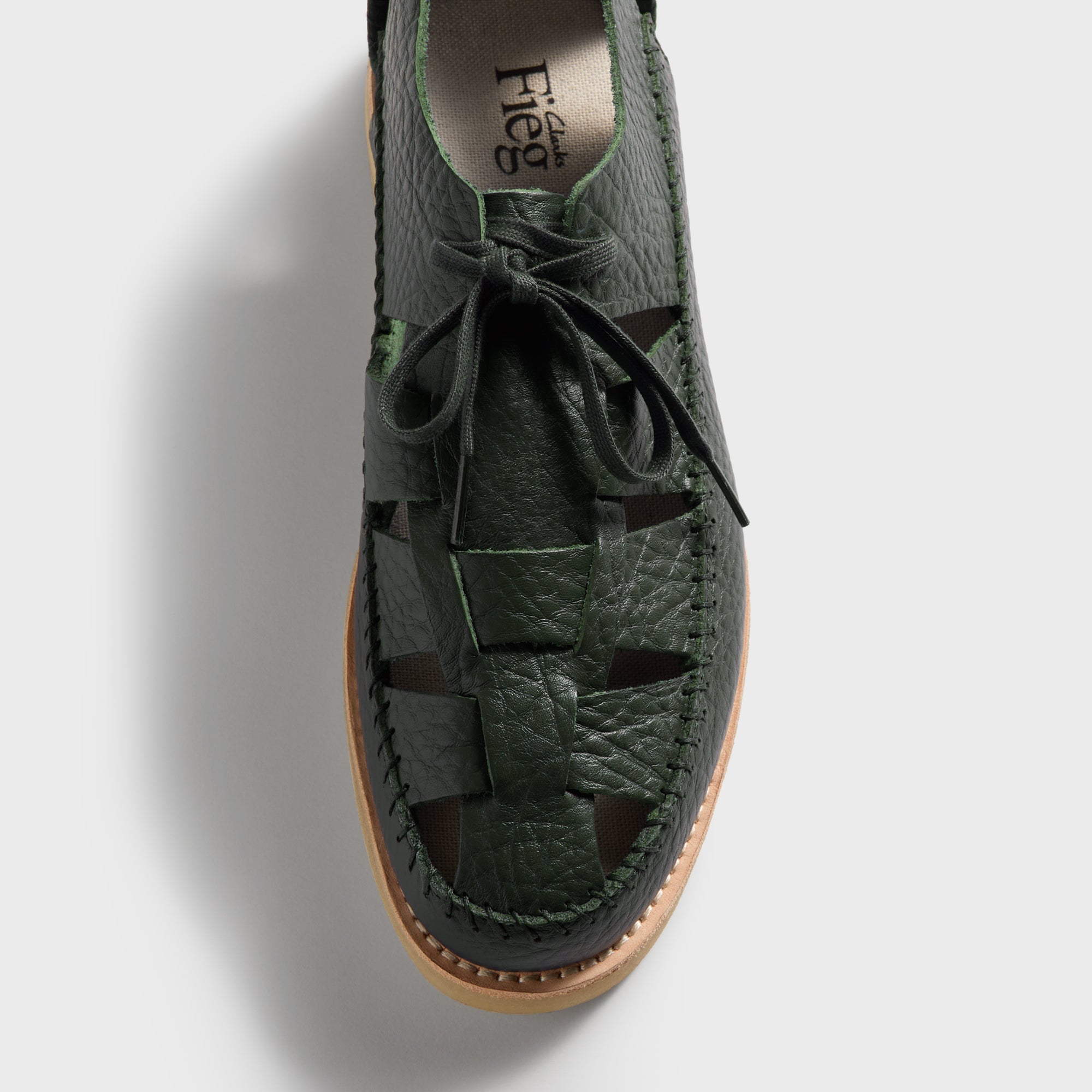 PRE-ORDER | 8th St by Ronnie Fieg for Clarks Originals Ridgevale