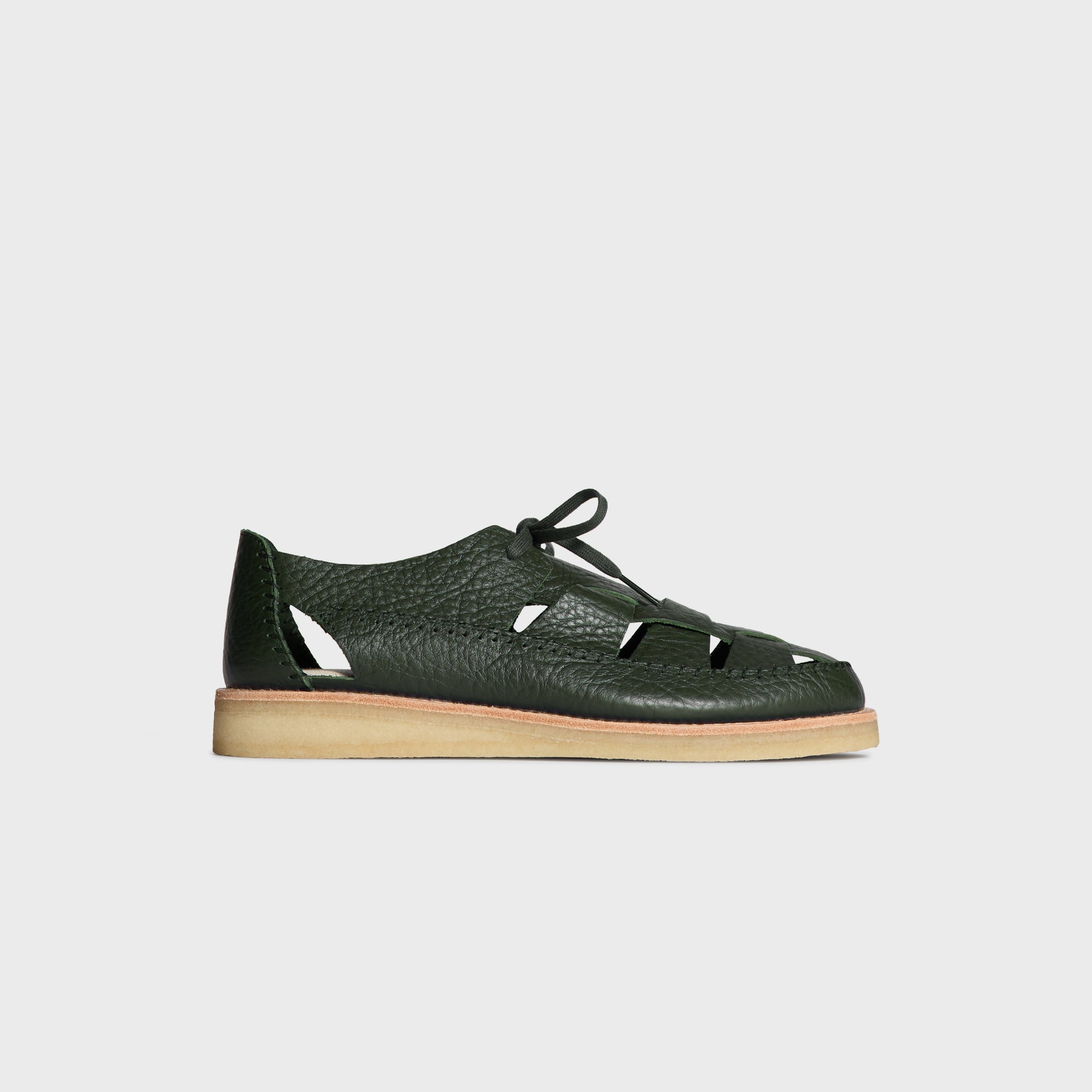PRE-ORDER | 8th St by Ronnie Fieg for Clarks Originals Ridgevale