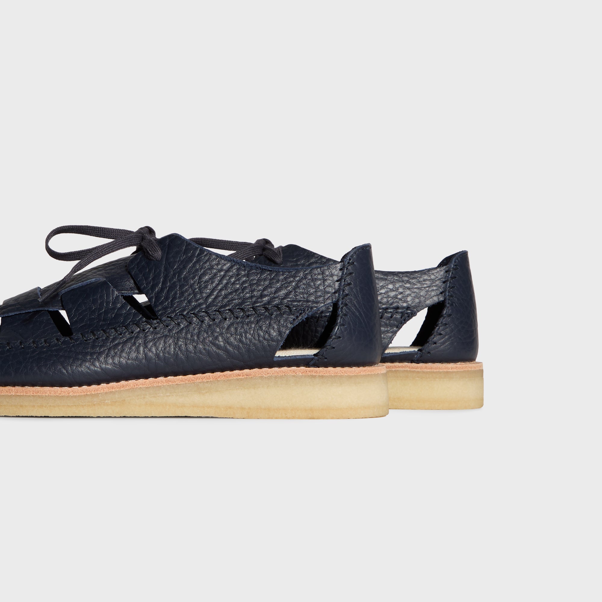 PRE-ORDER | 8th St by Ronnie Fieg for Clarks Originals Ridgevale