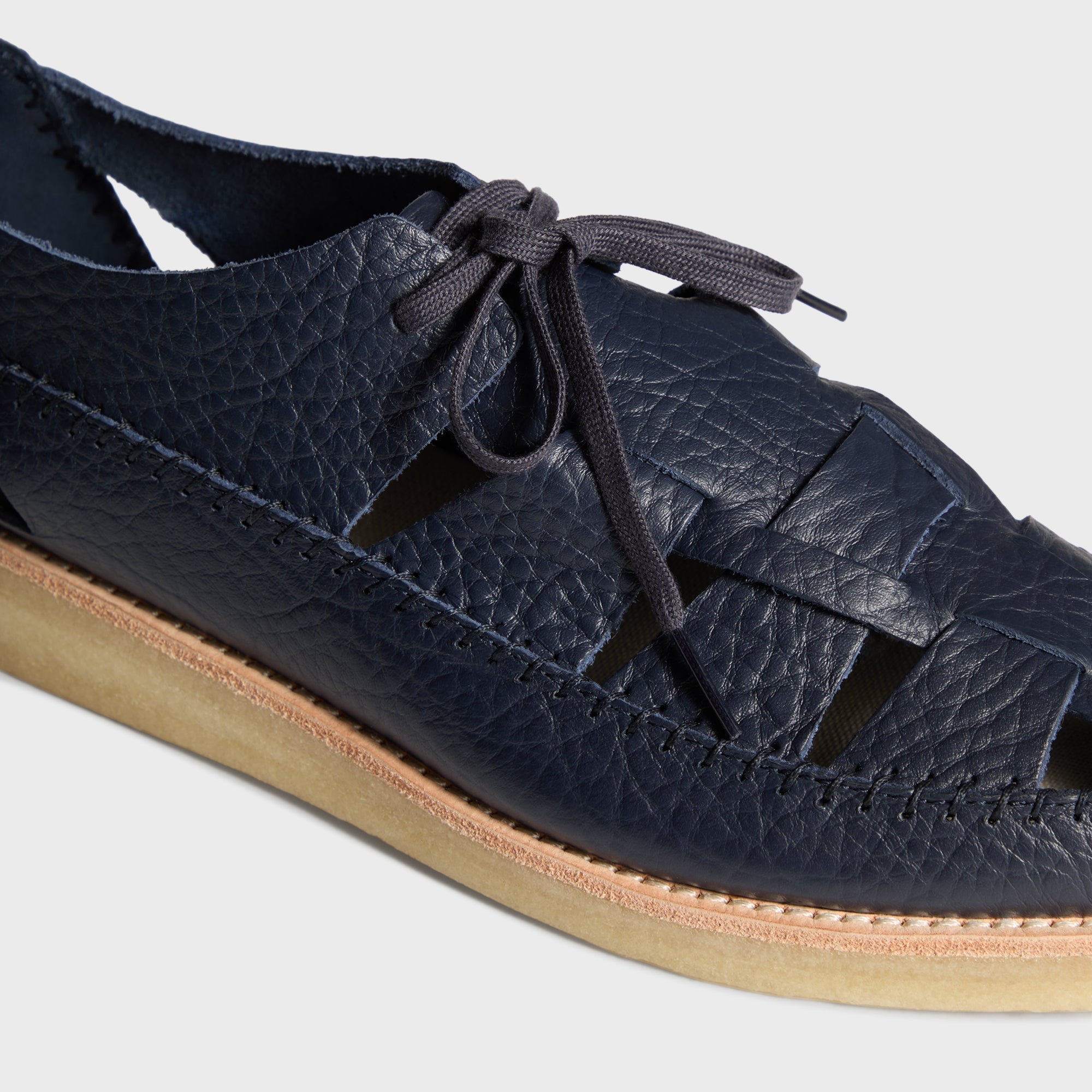 PRE-ORDER | 8th St by Ronnie Fieg for Clarks Originals Ridgevale