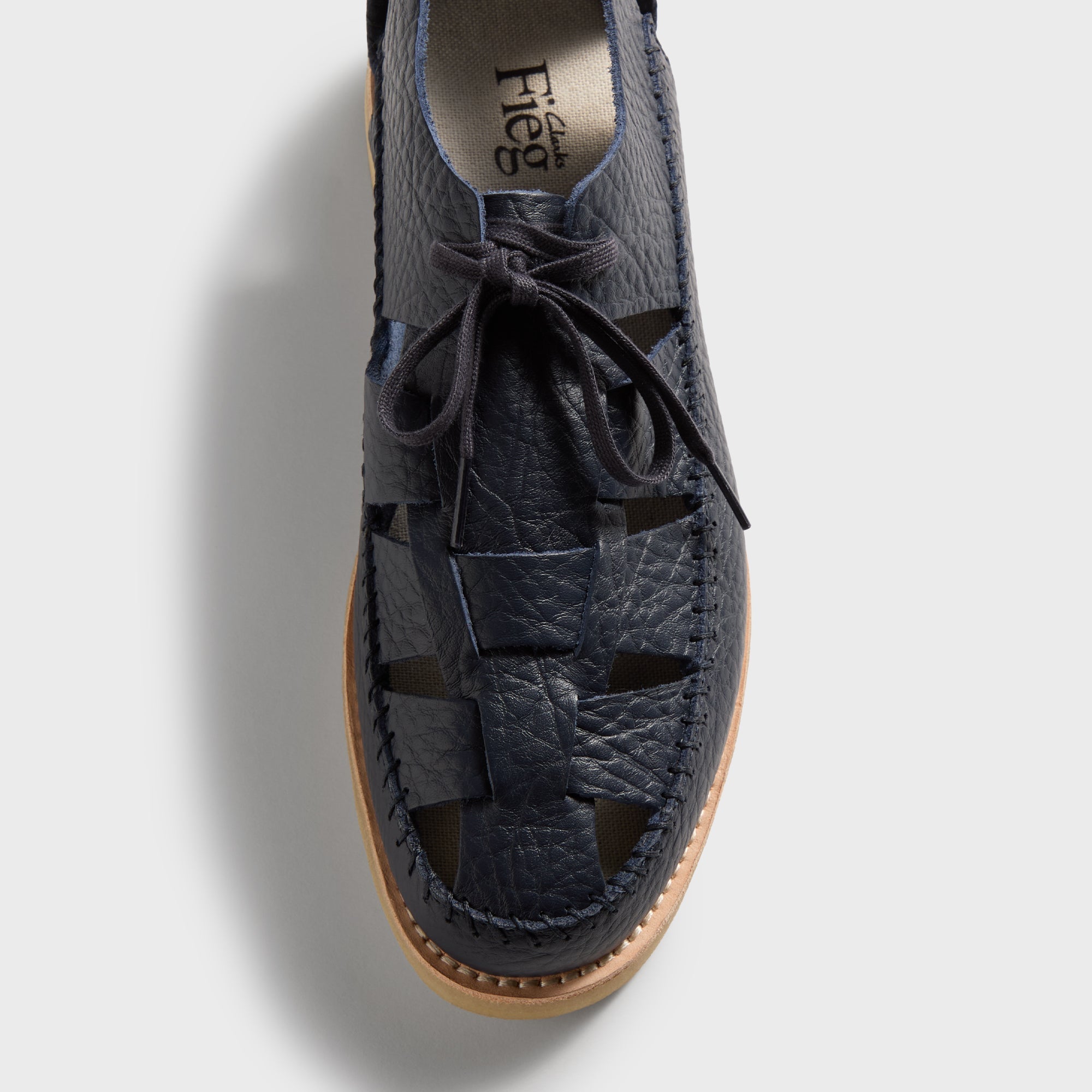 PRE-ORDER | 8th St by Ronnie Fieg for Clarks Originals Ridgevale