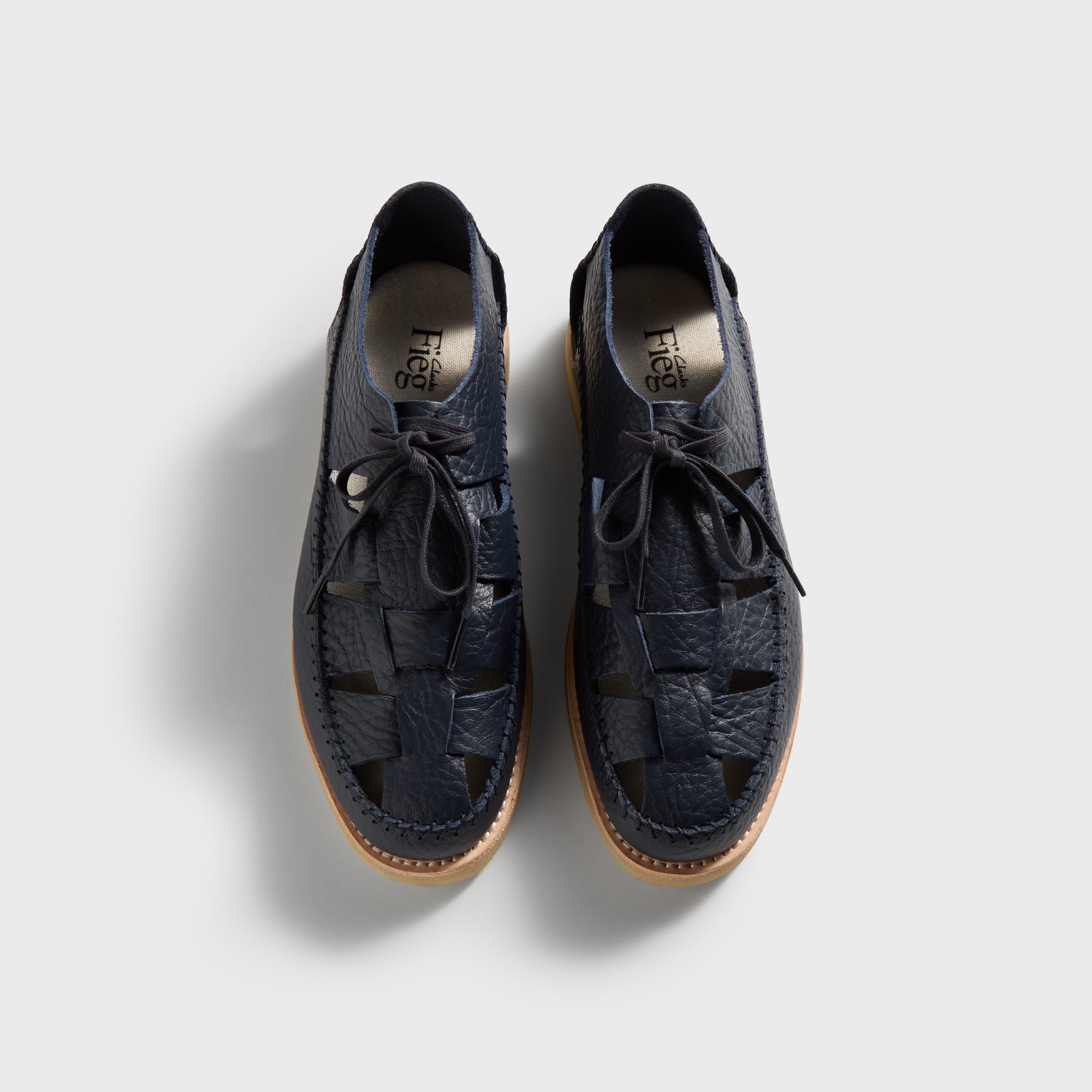 PRE-ORDER | 8th St by Ronnie Fieg for Clarks Originals Ridgevale