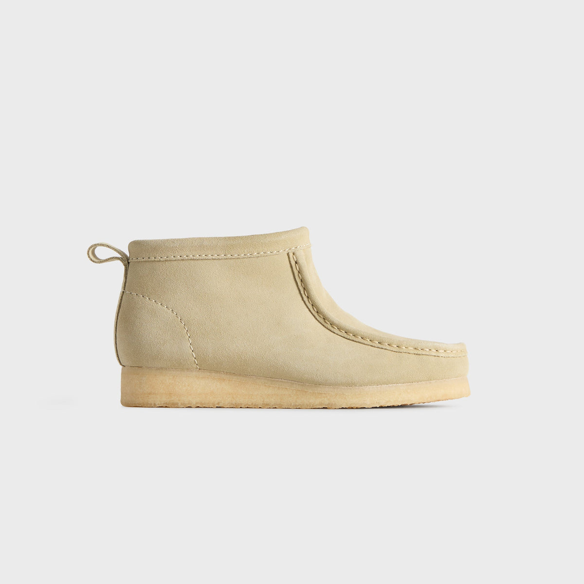 8th St by Ronnie Fieg for Clarks Originals Rossendale Inverno - Maple