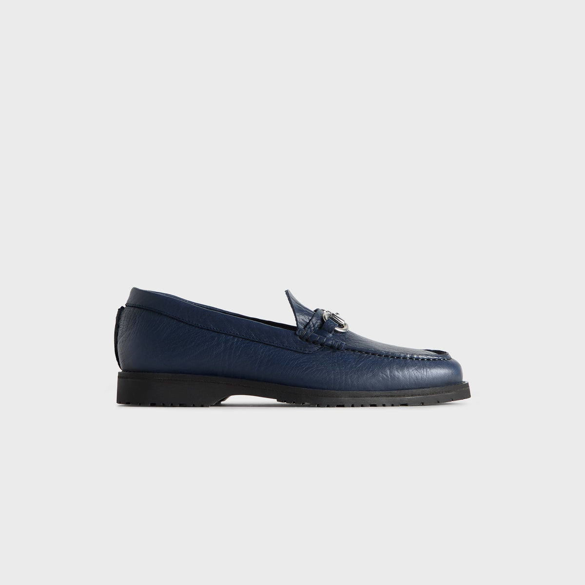 8th St by Ronnie Fieg for Clarks Originals Bristol Loafer - Navy