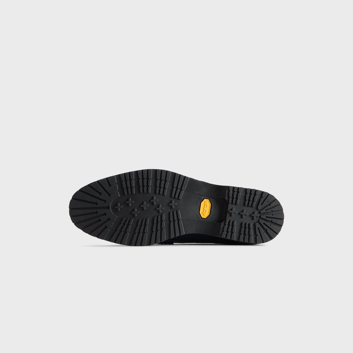 8th St by Ronnie Fieg for Clarks Originals Bristol Loafer - Navy