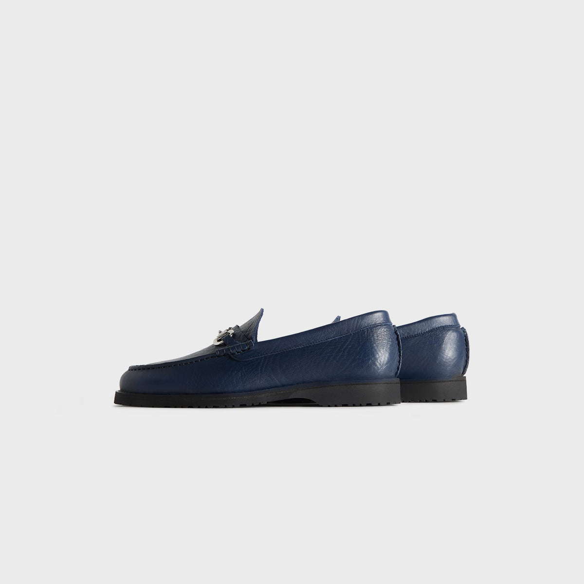 8th St by Ronnie Fieg for Clarks Originals Bristol Loafer - Navy